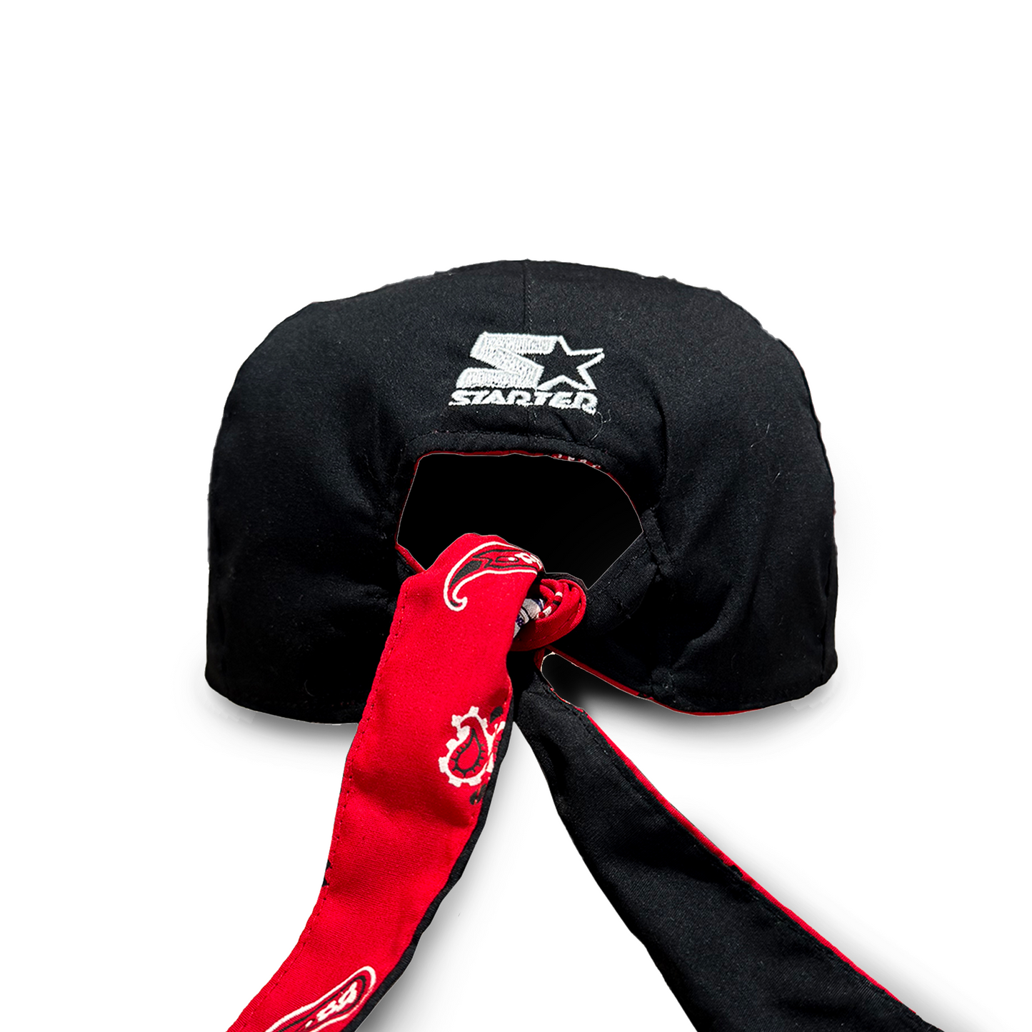 SF BANDANA CAP