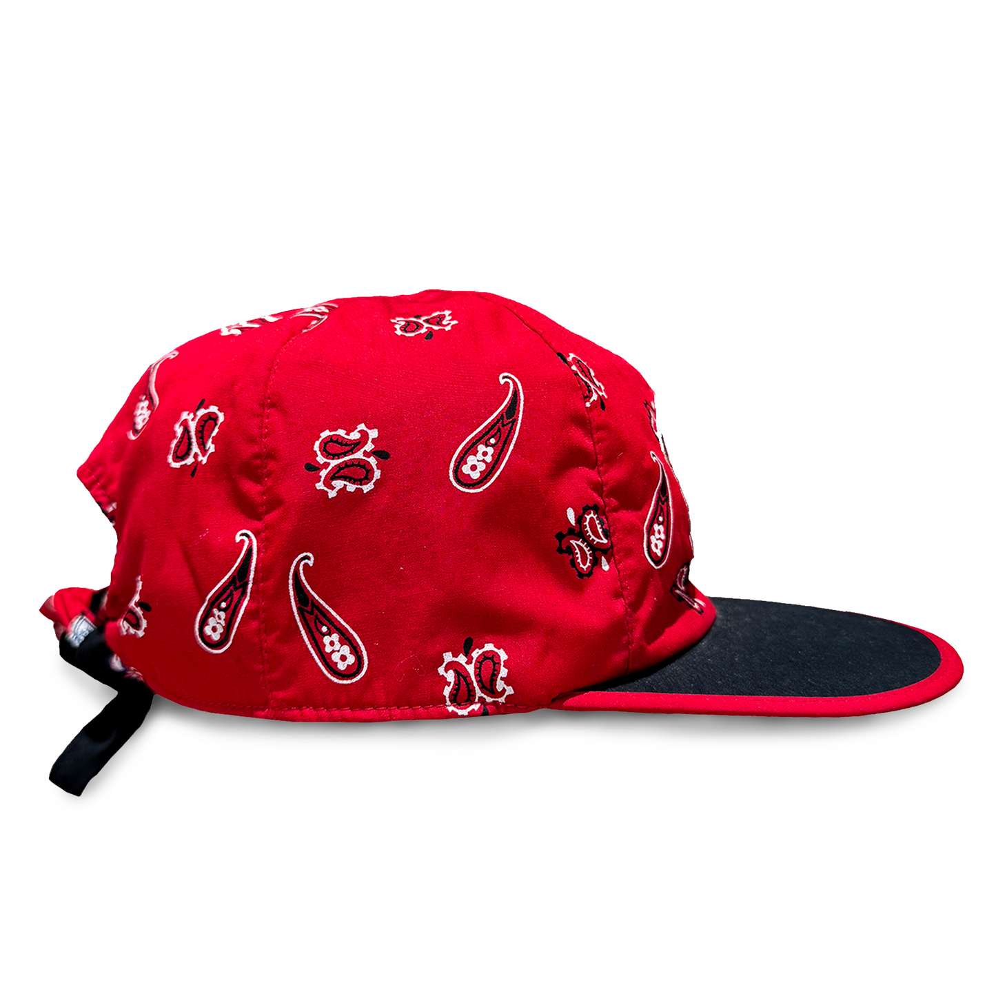 SF BANDANA CAP