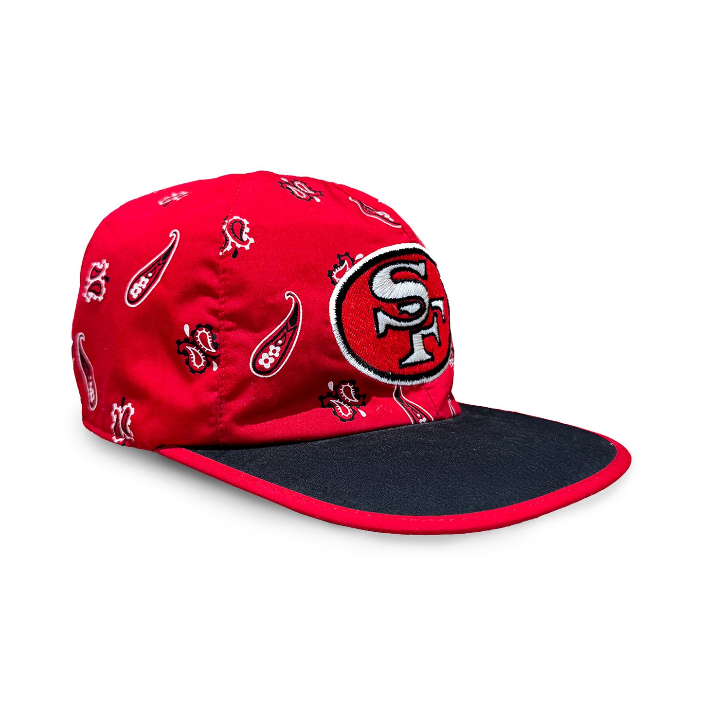 SF BANDANA CAP