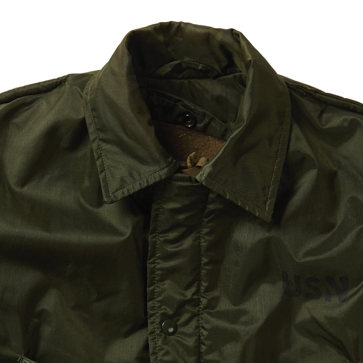 A1 BOMBER JACKET