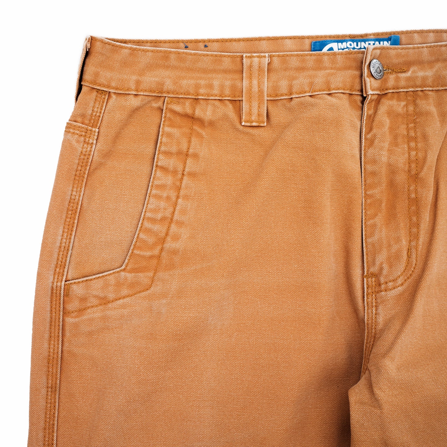 MOUNTAIN KHAKIS WORK PANTS