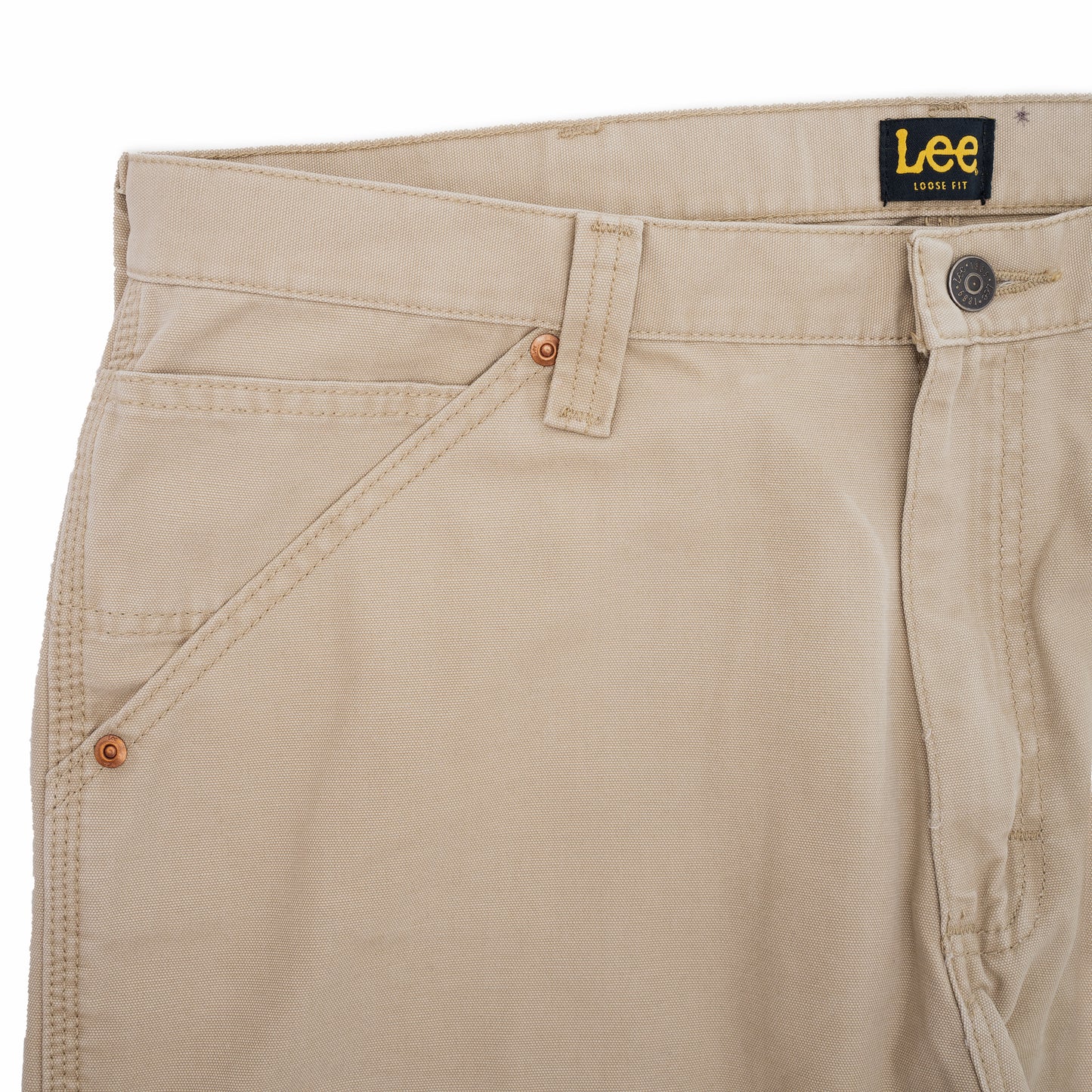 LEE CARPENTER PANTS
