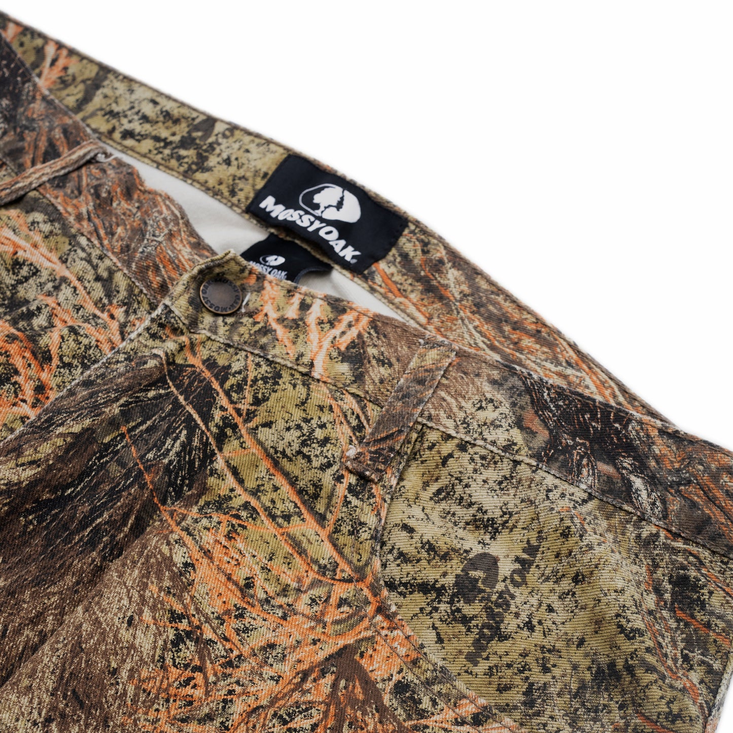 MOSSY OAK REALTREE PANTS