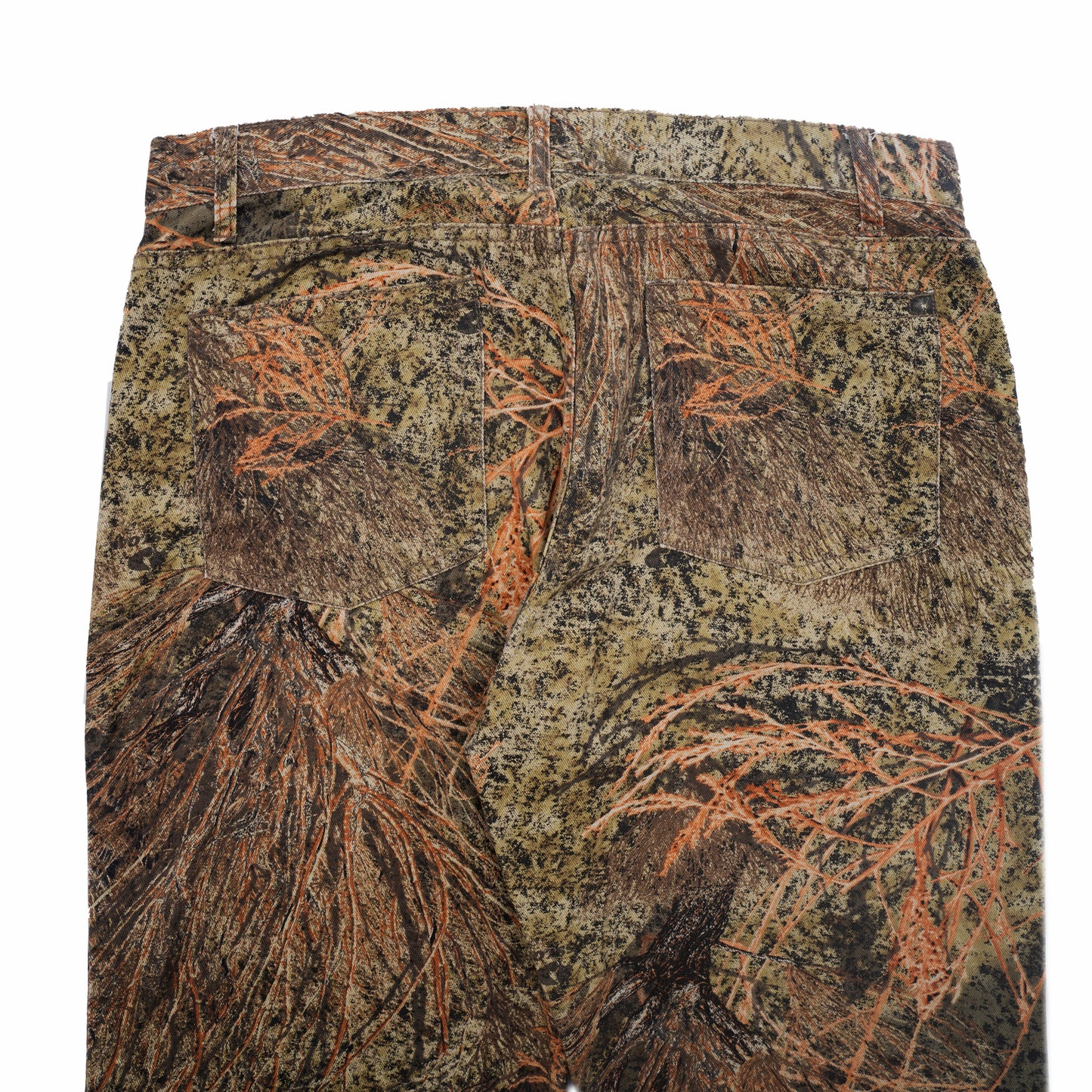 MOSSY OAK REALTREE PANTS