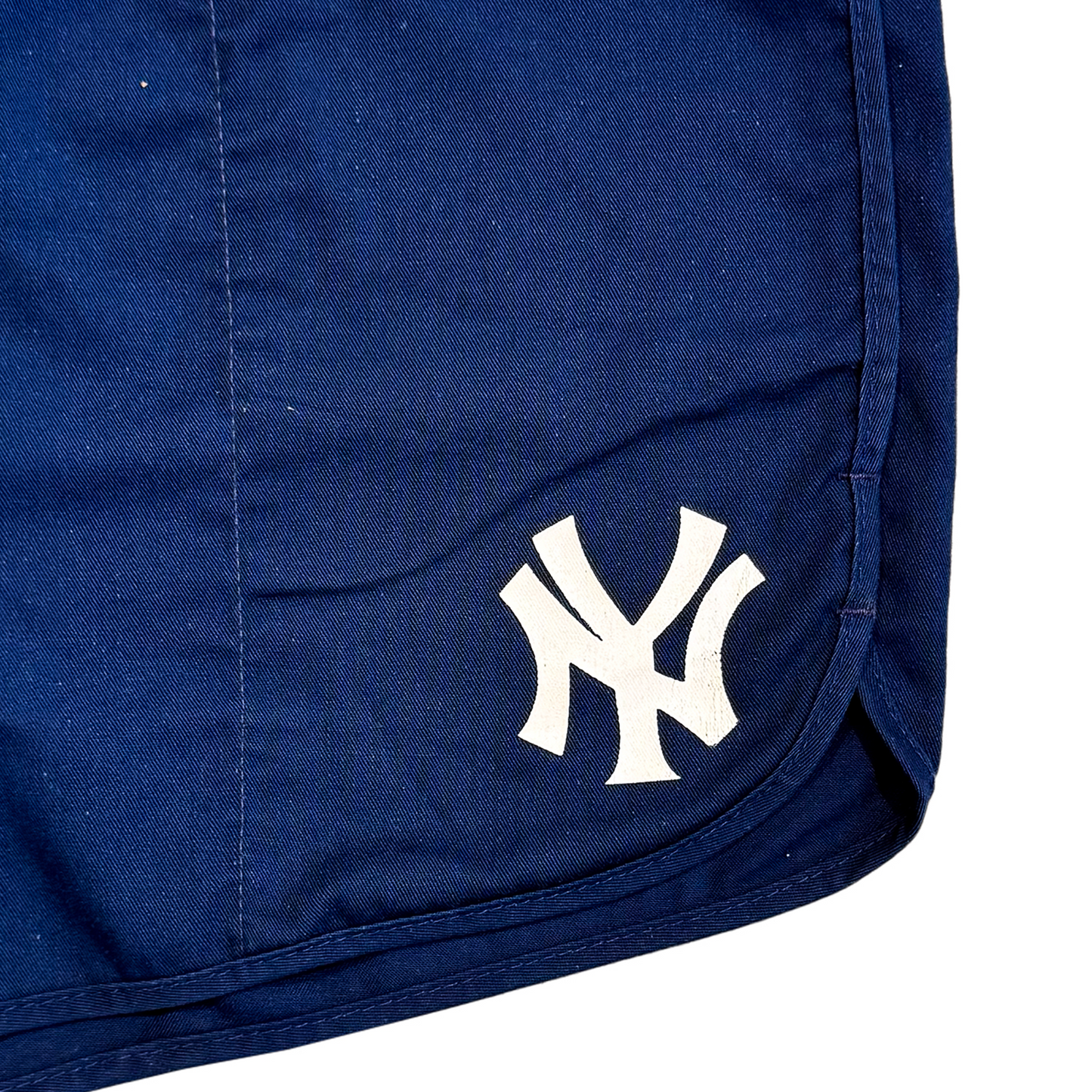 NY GYM SHORTS