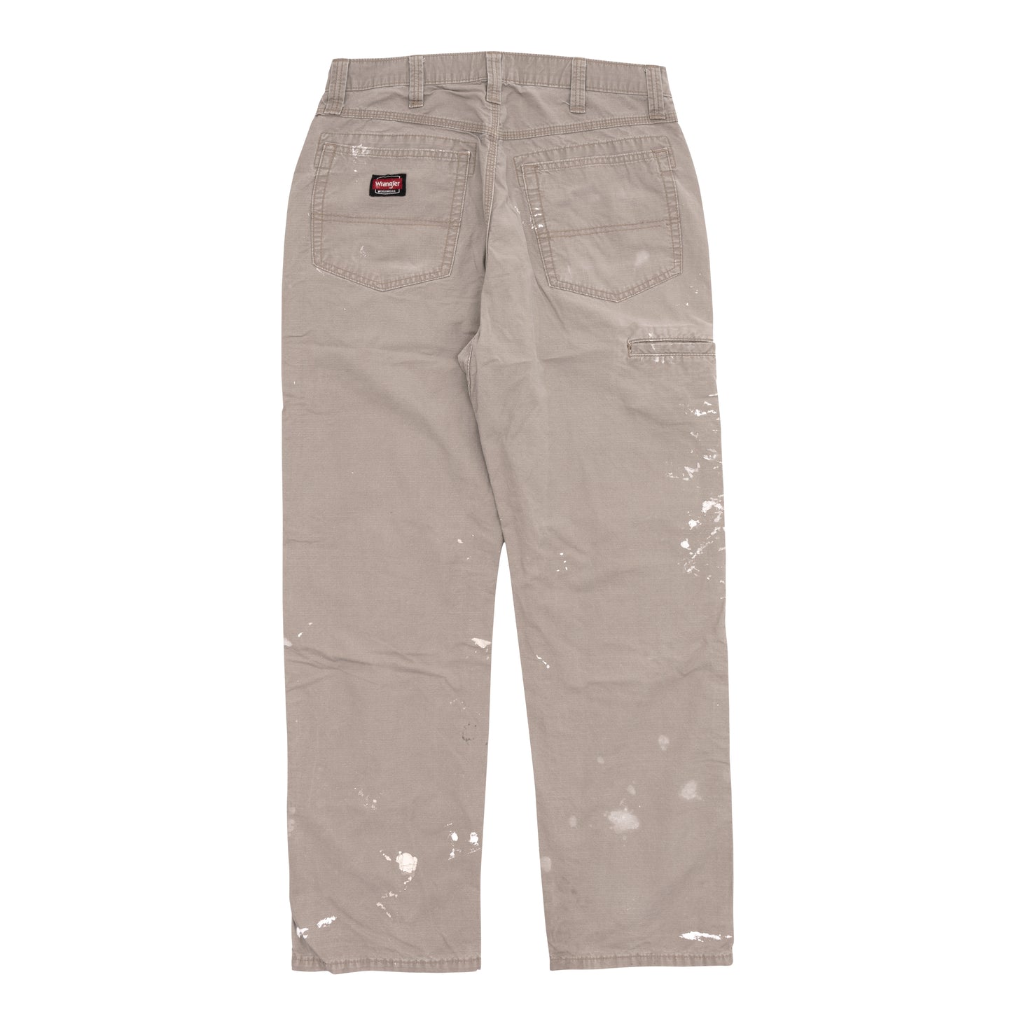 WRANGLER PAINTER PANTS