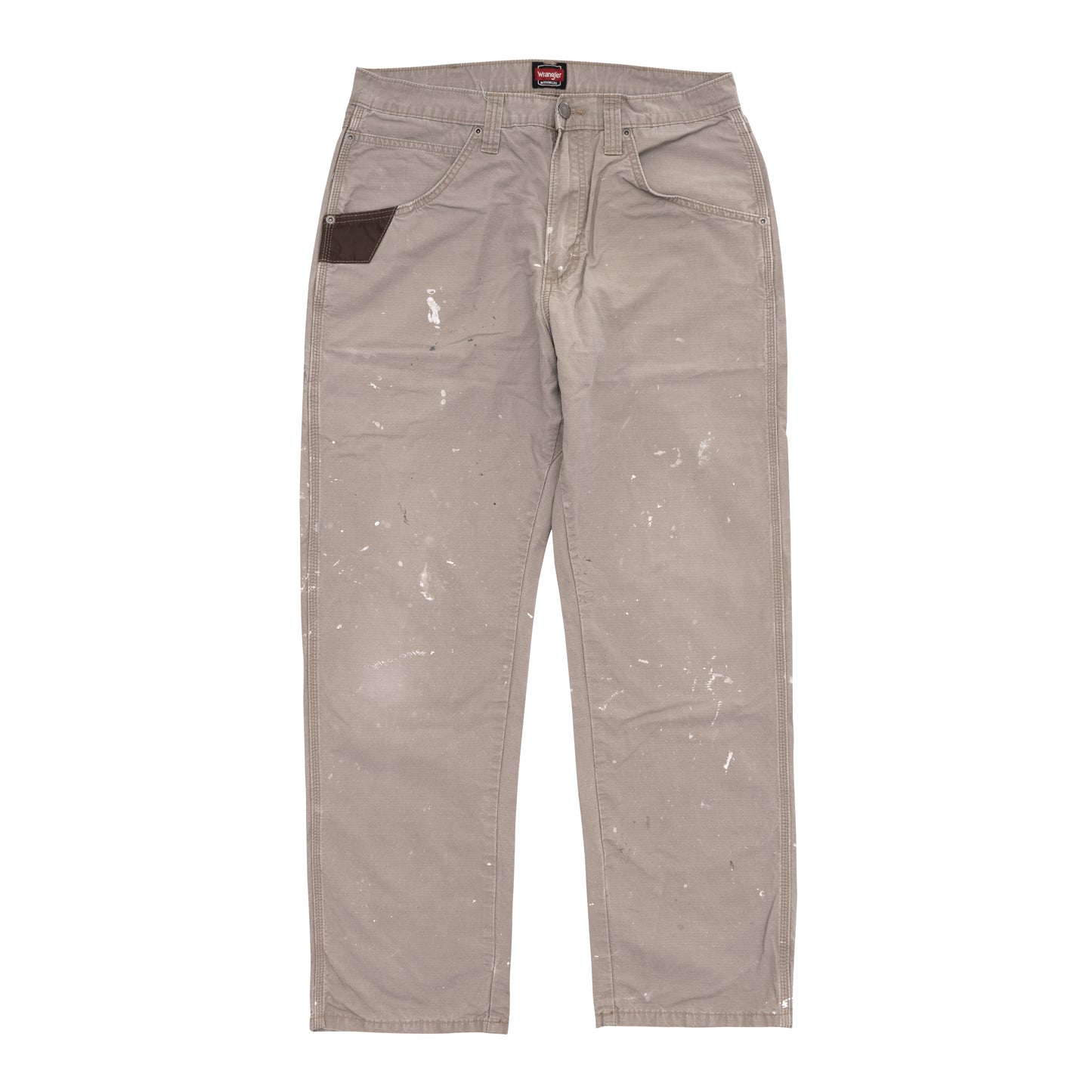 WRANGLER PAINTER PANTS