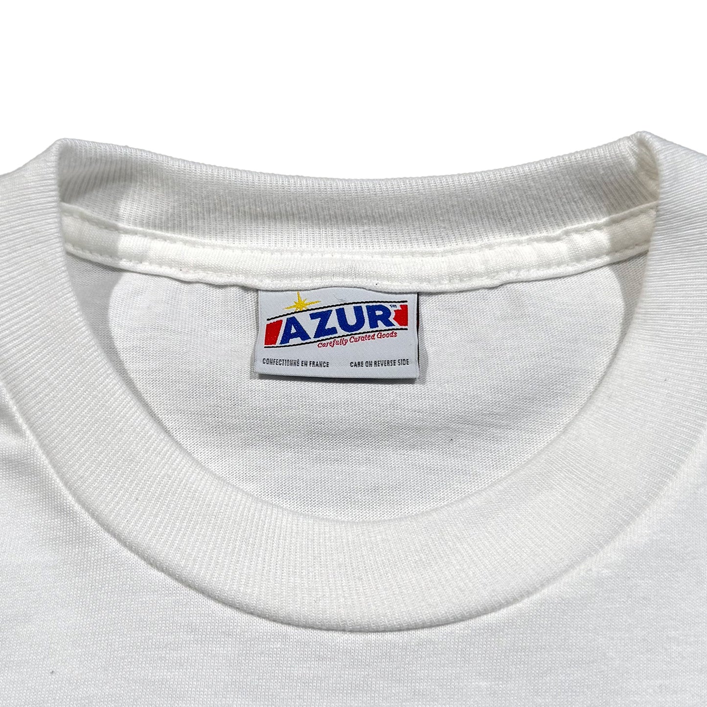 RETIREMENT INSTRUCTOR LONG SLEEVE