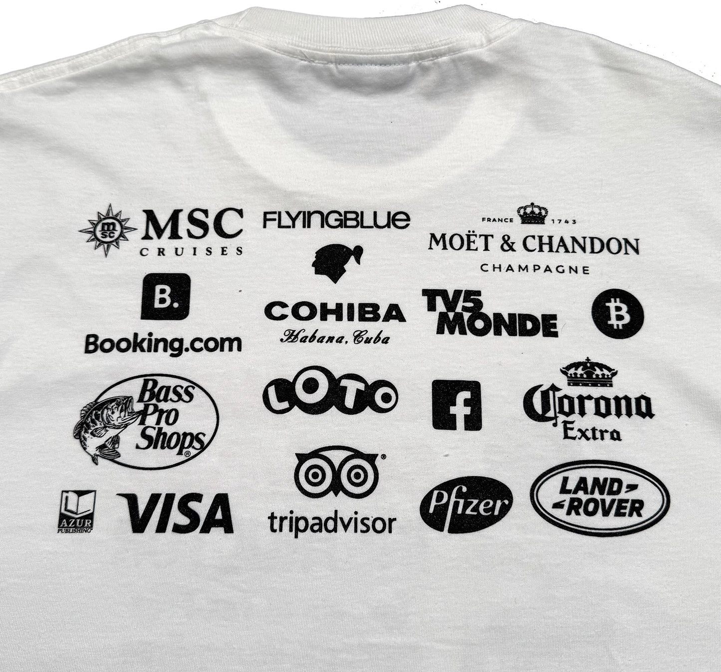 RETIREMENT INSTRUCTOR LONG SLEEVE