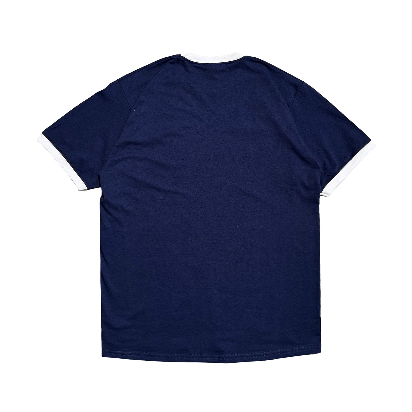 AZUR RINGER T-SHIRT
