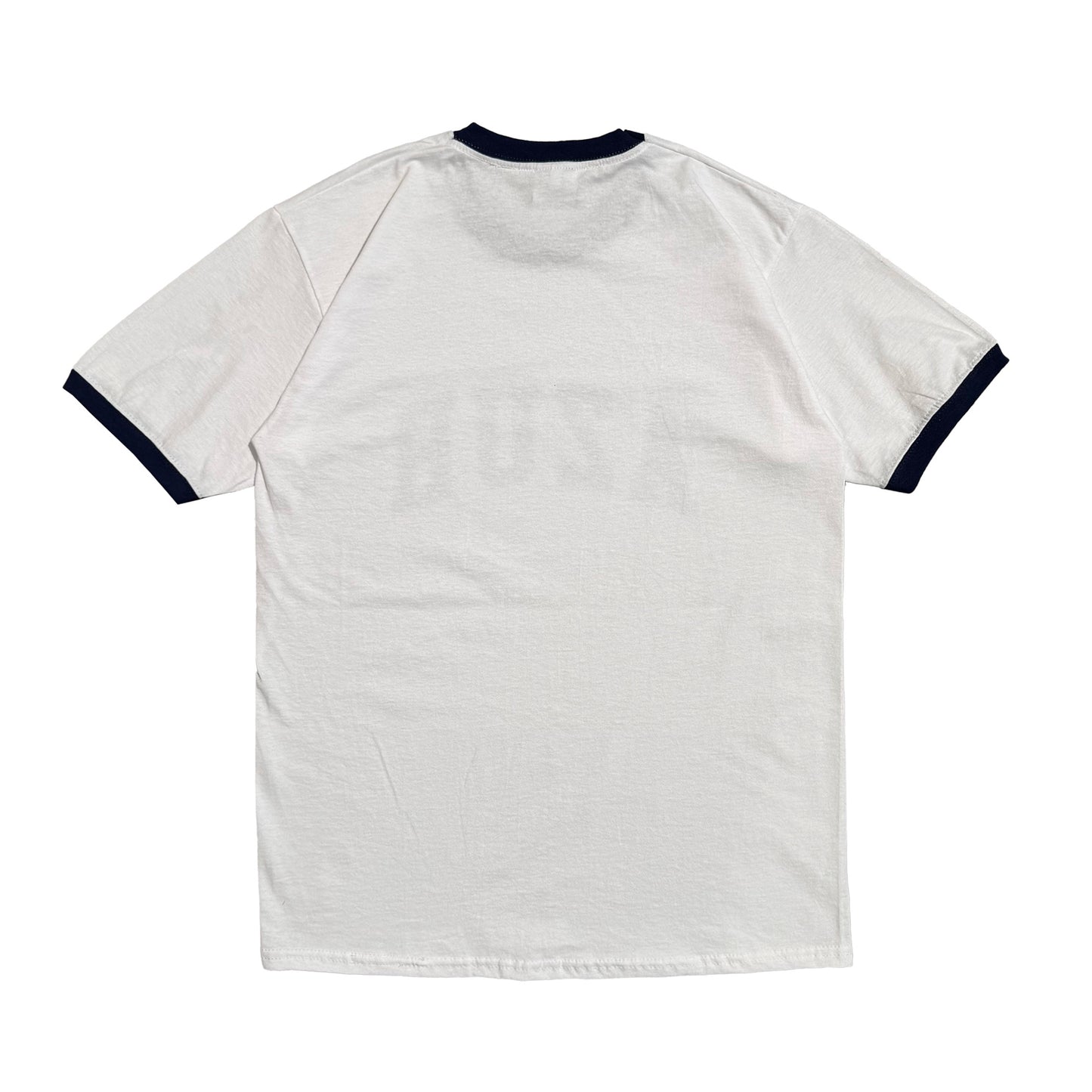 AZUR RINGER T-SHIRT