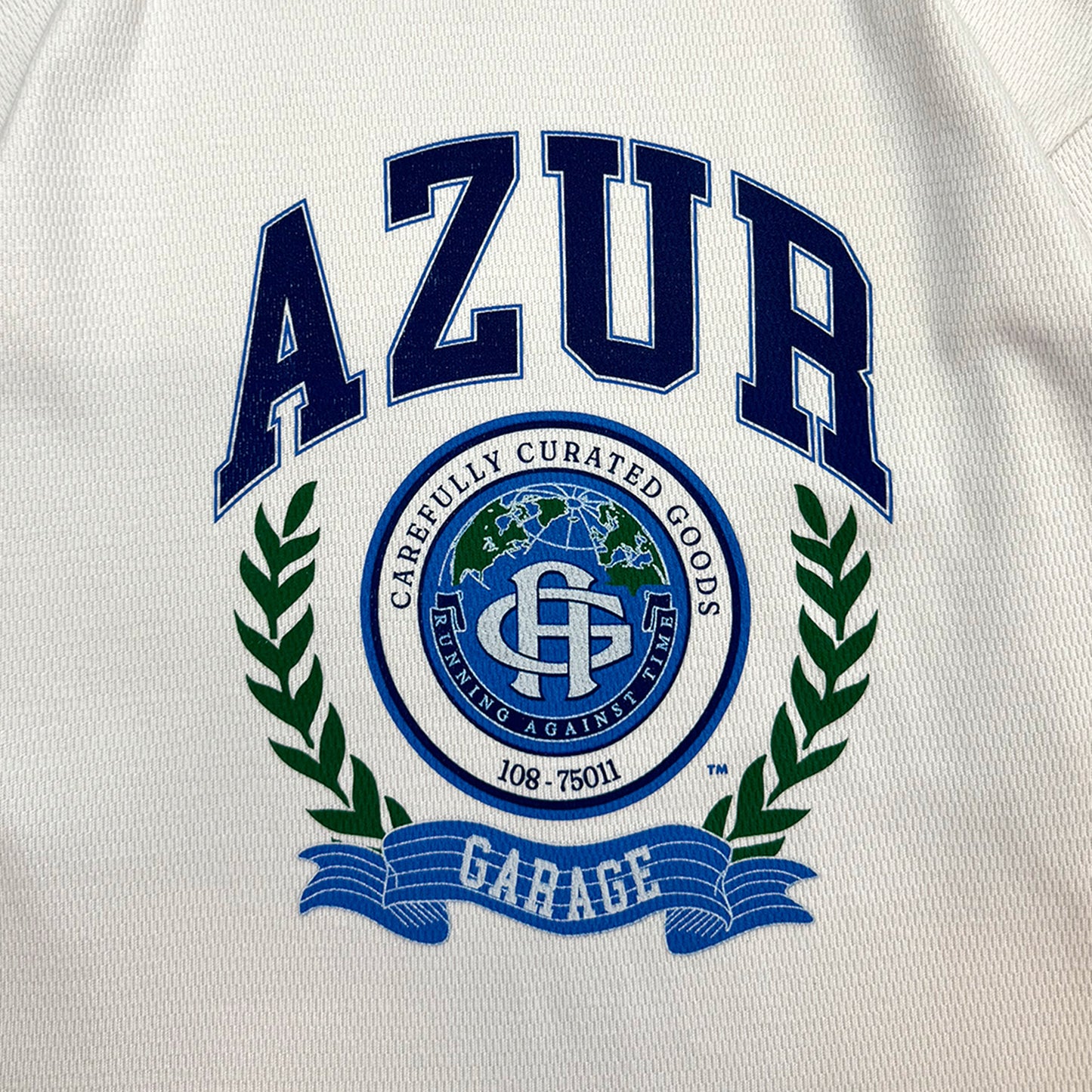 AZUR UNIVERSITY THERMAL