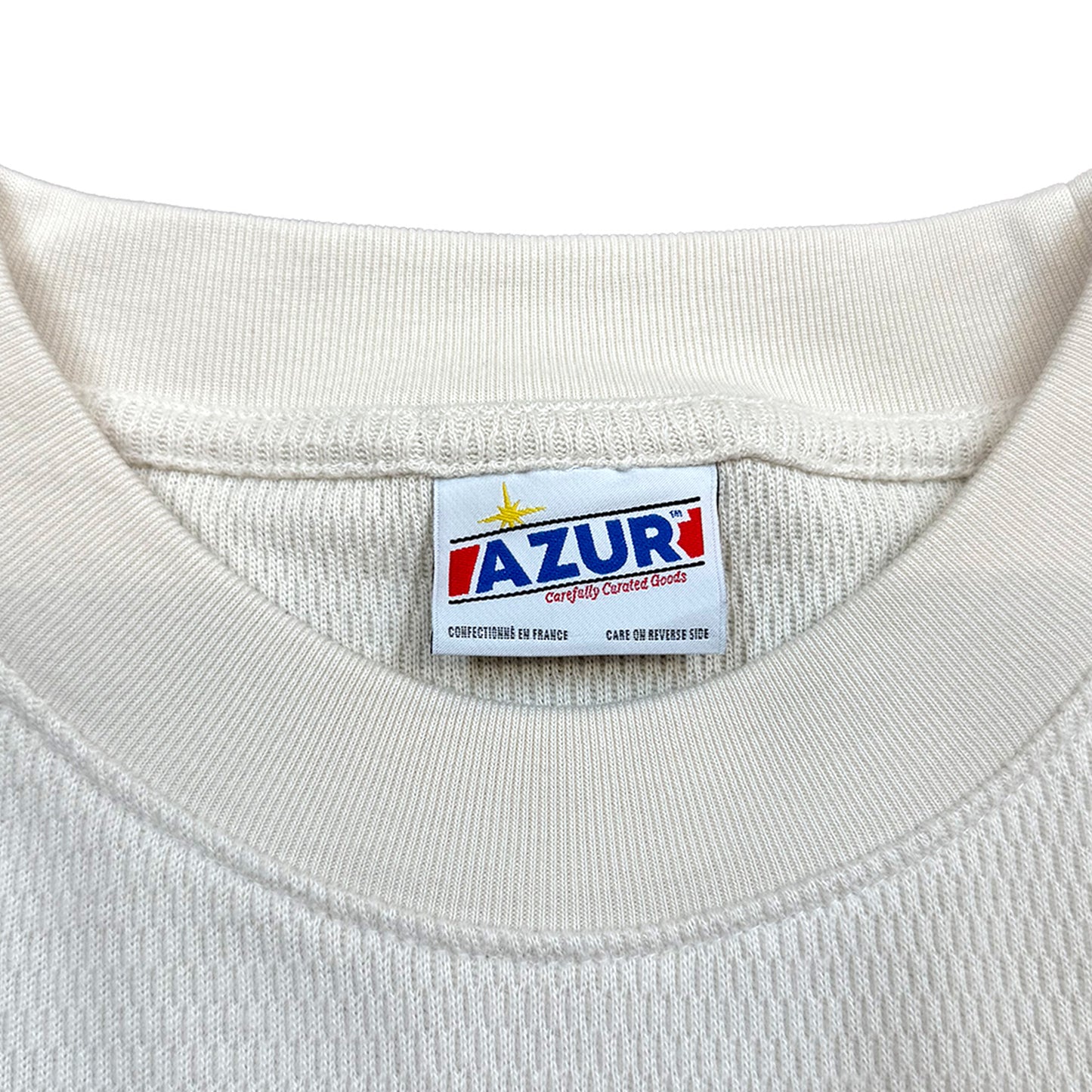 AZUR UNIVERSITY THERMAL