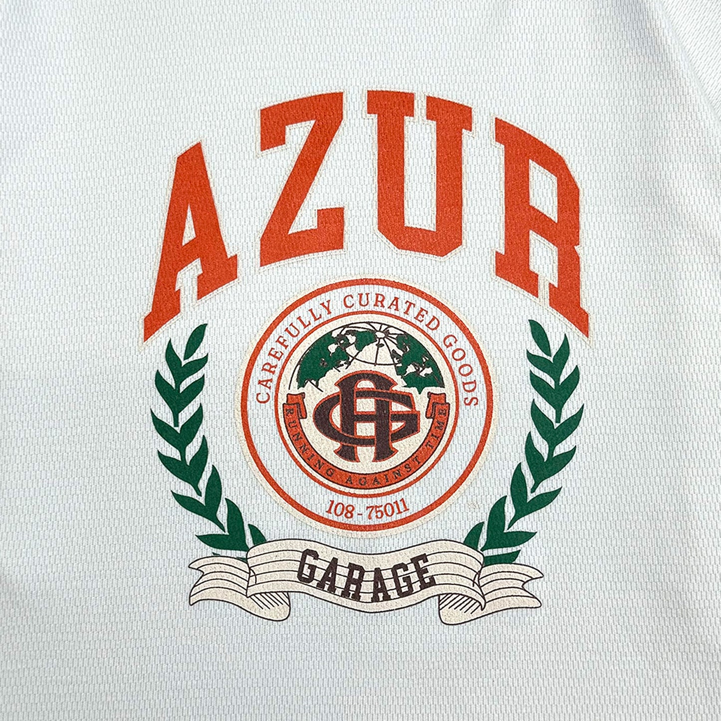 AZUR UNIVERSITY THERMAL