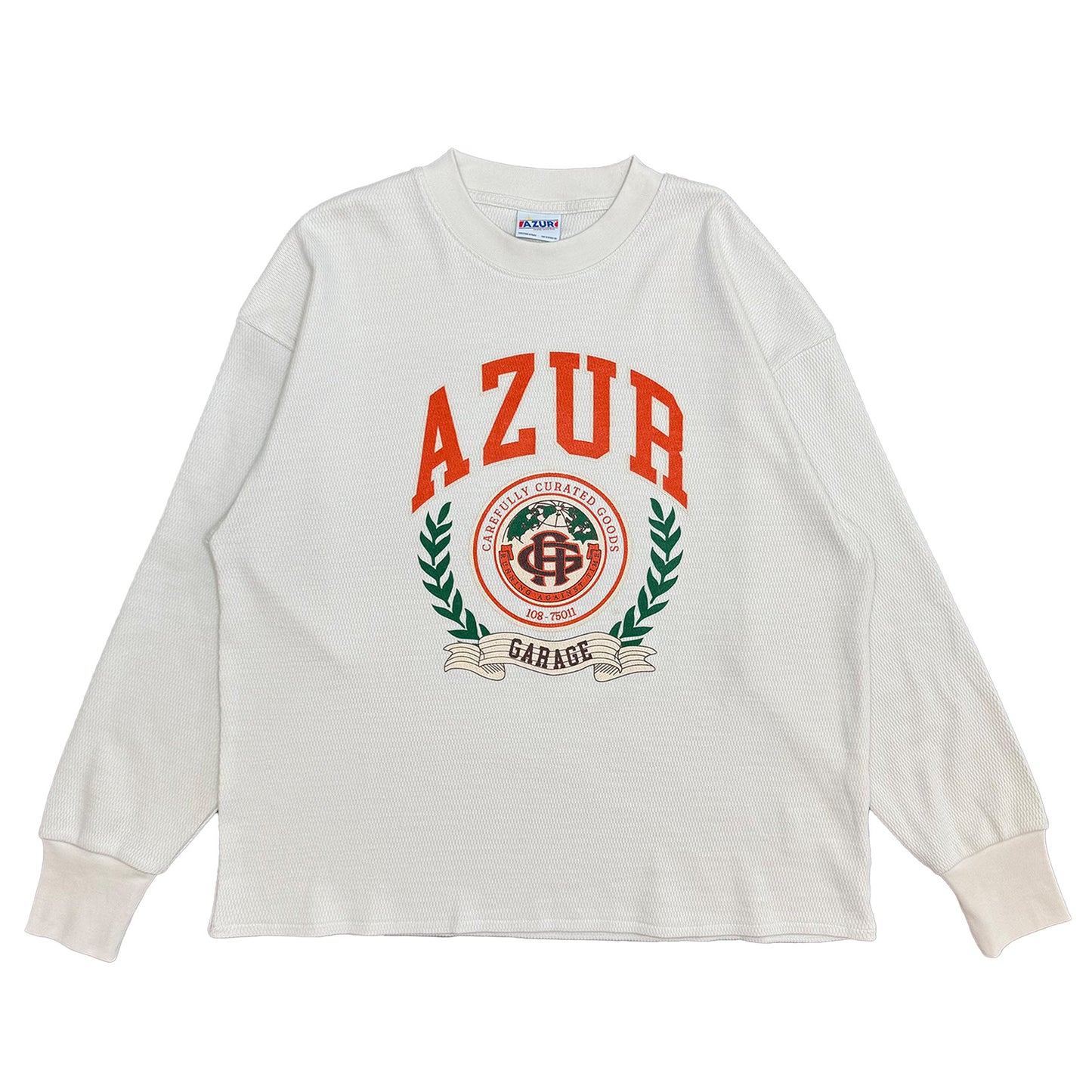 AZUR UNIVERSITY THERMAL