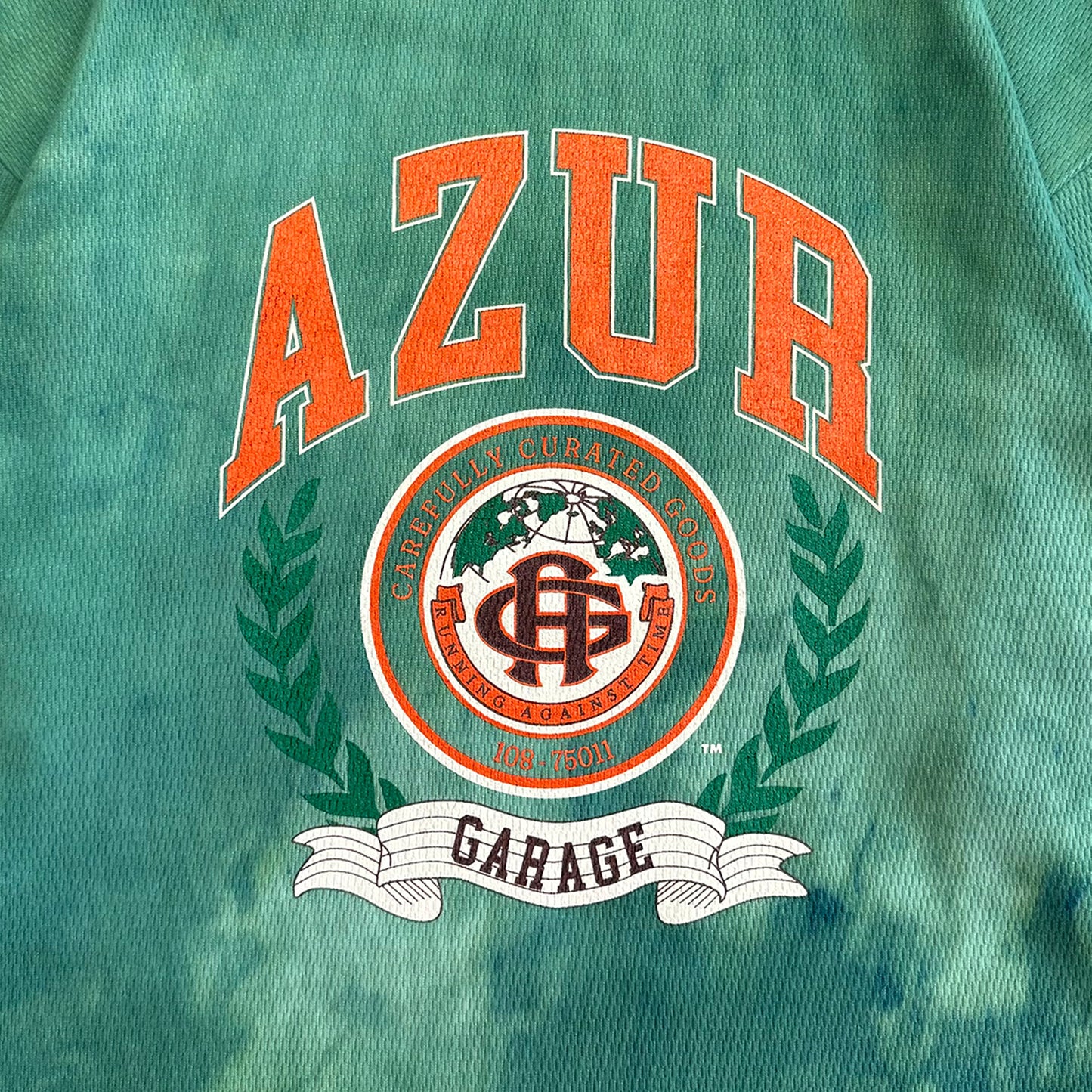 AZUR UNIVERSITY THERMAL