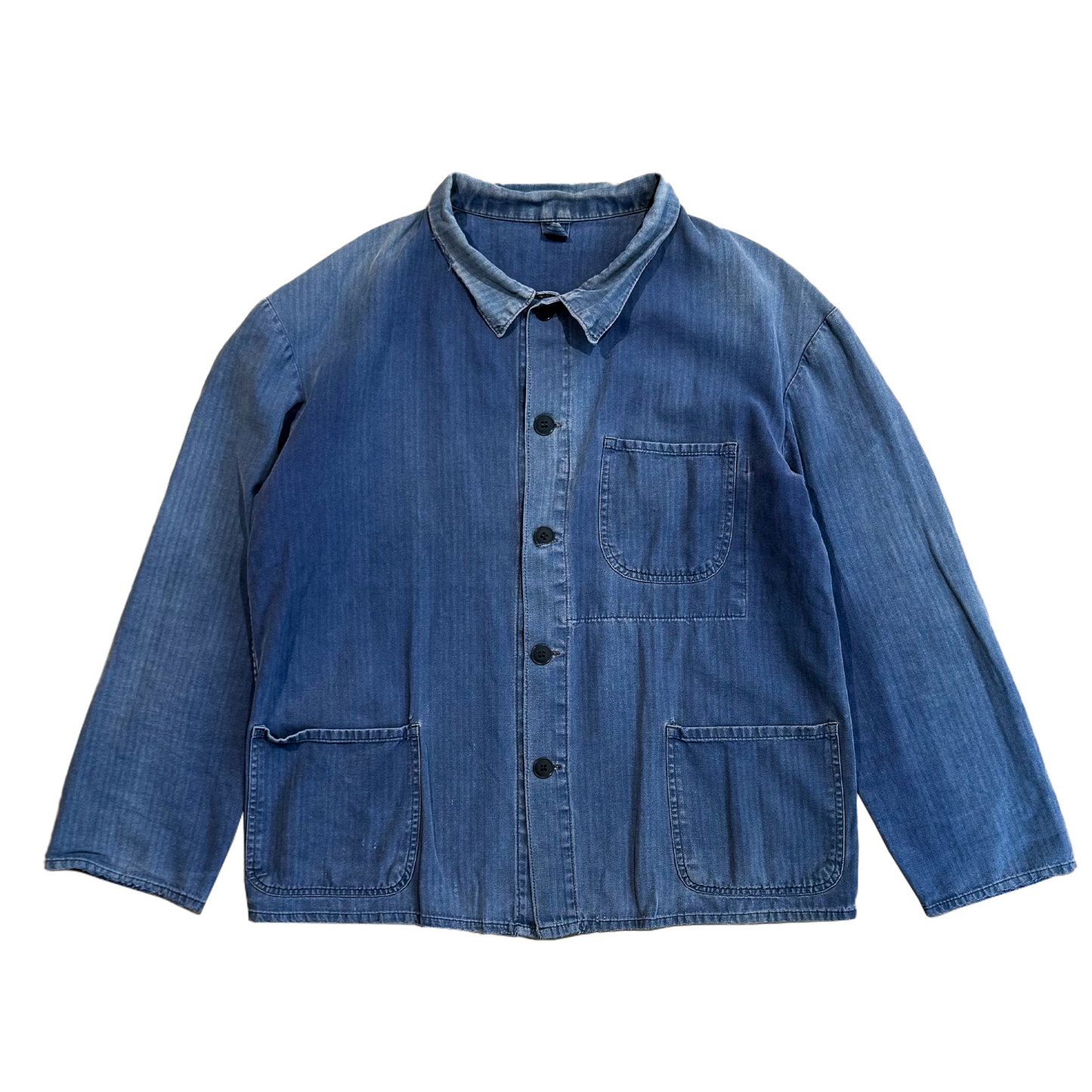 FRENCH CHORE JACKET