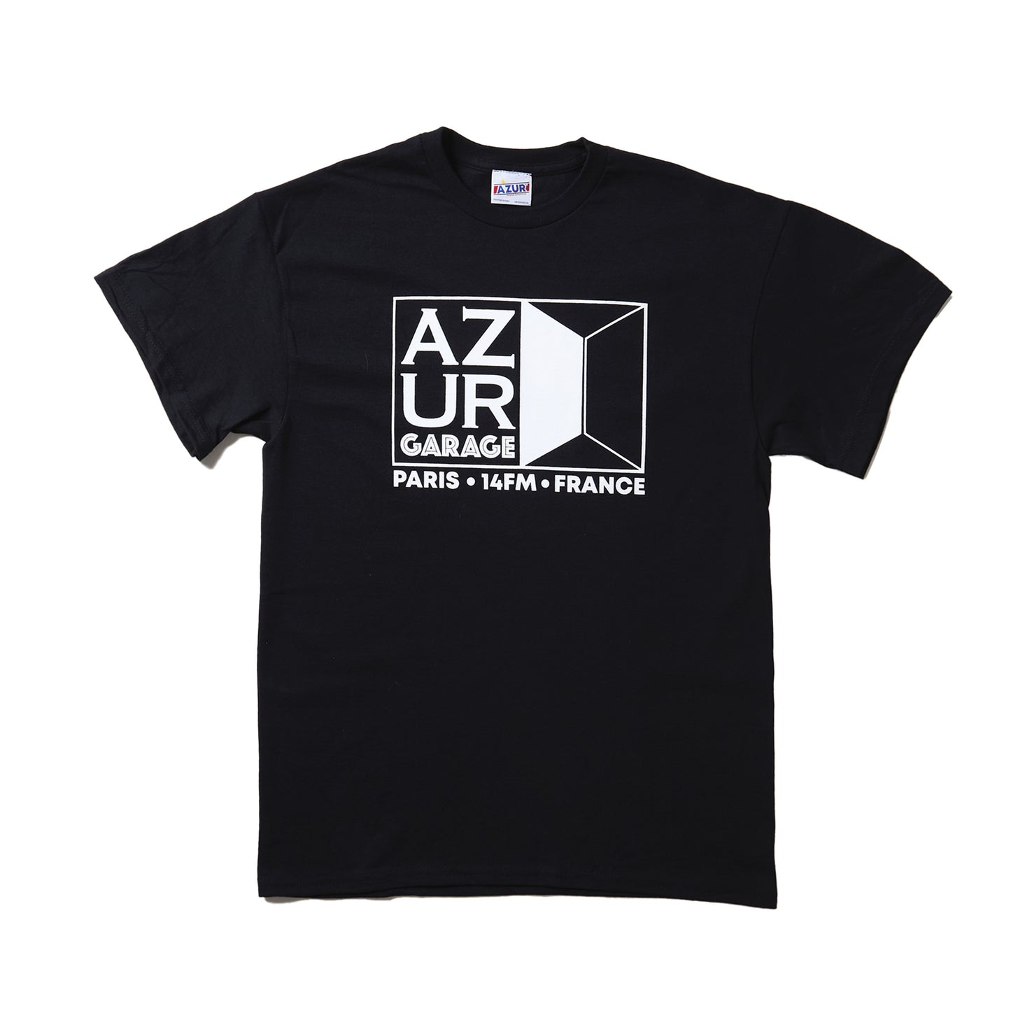 14FM OPENING T-SHIRT