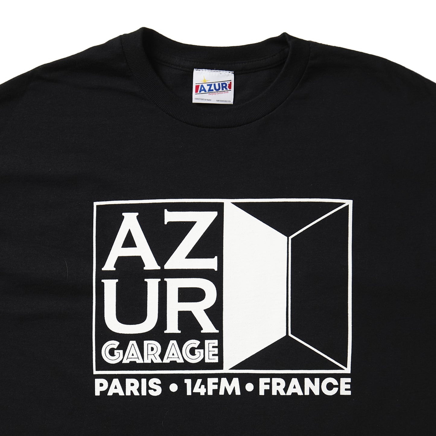 14FM OPENING T-SHIRT