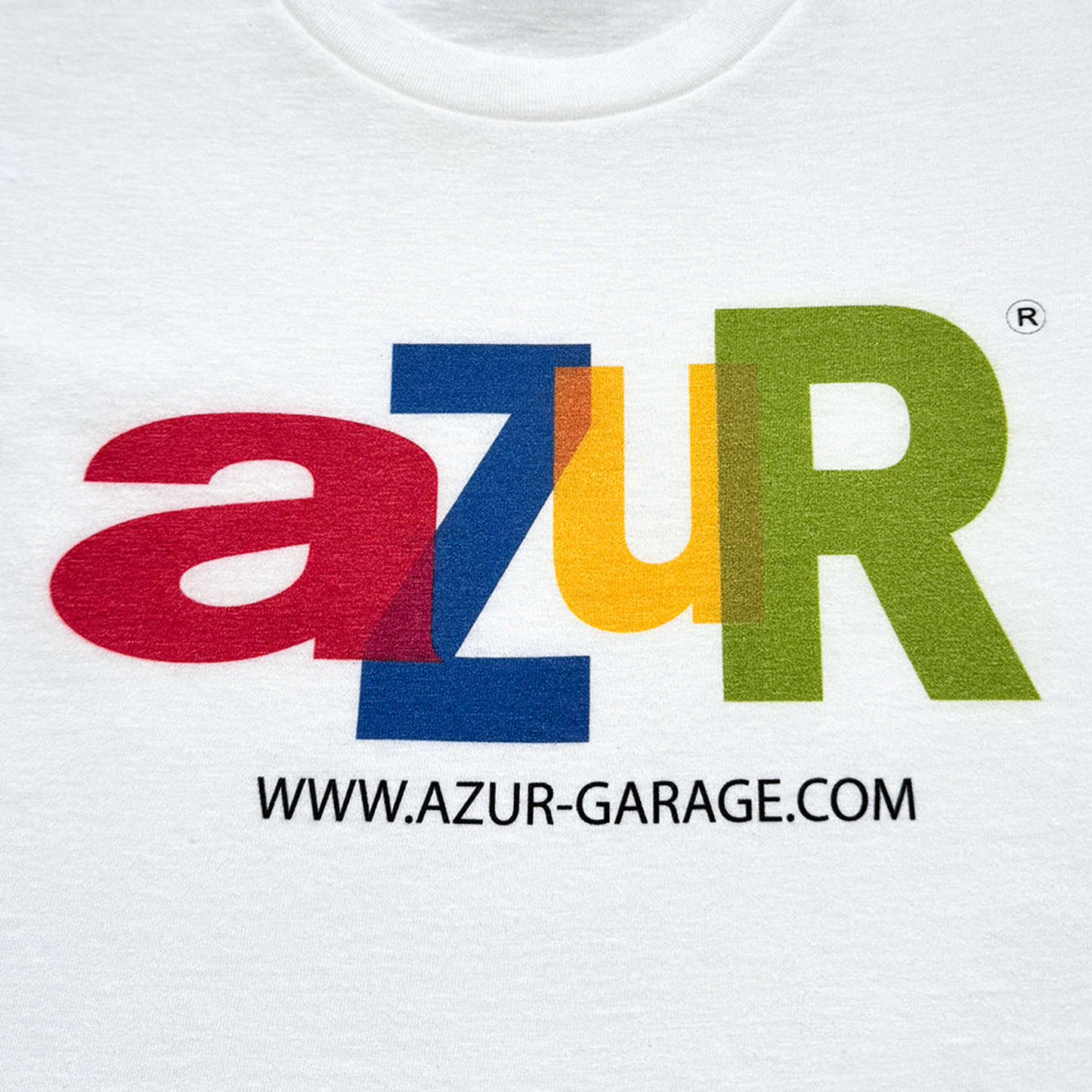 EBAY LOGO T-SHIRT