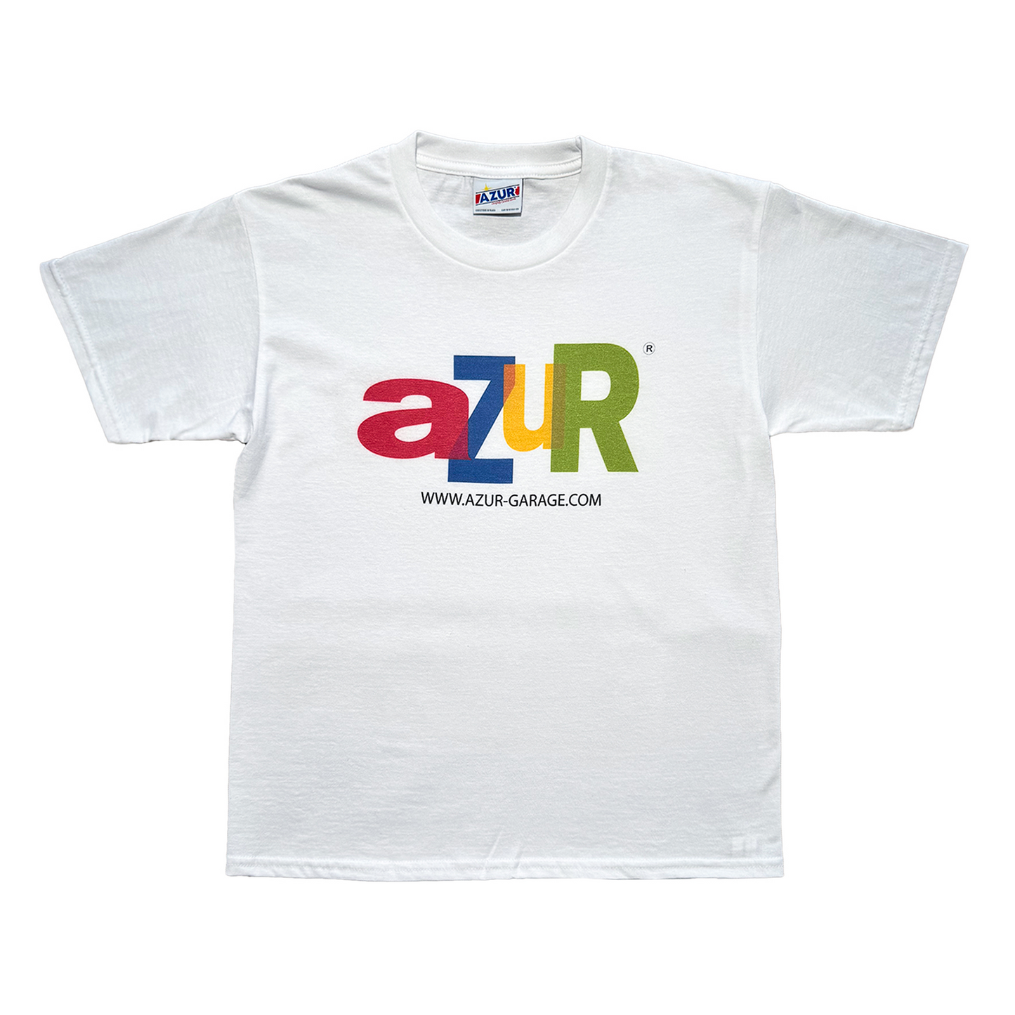 EBAY LOGO T-SHIRT
