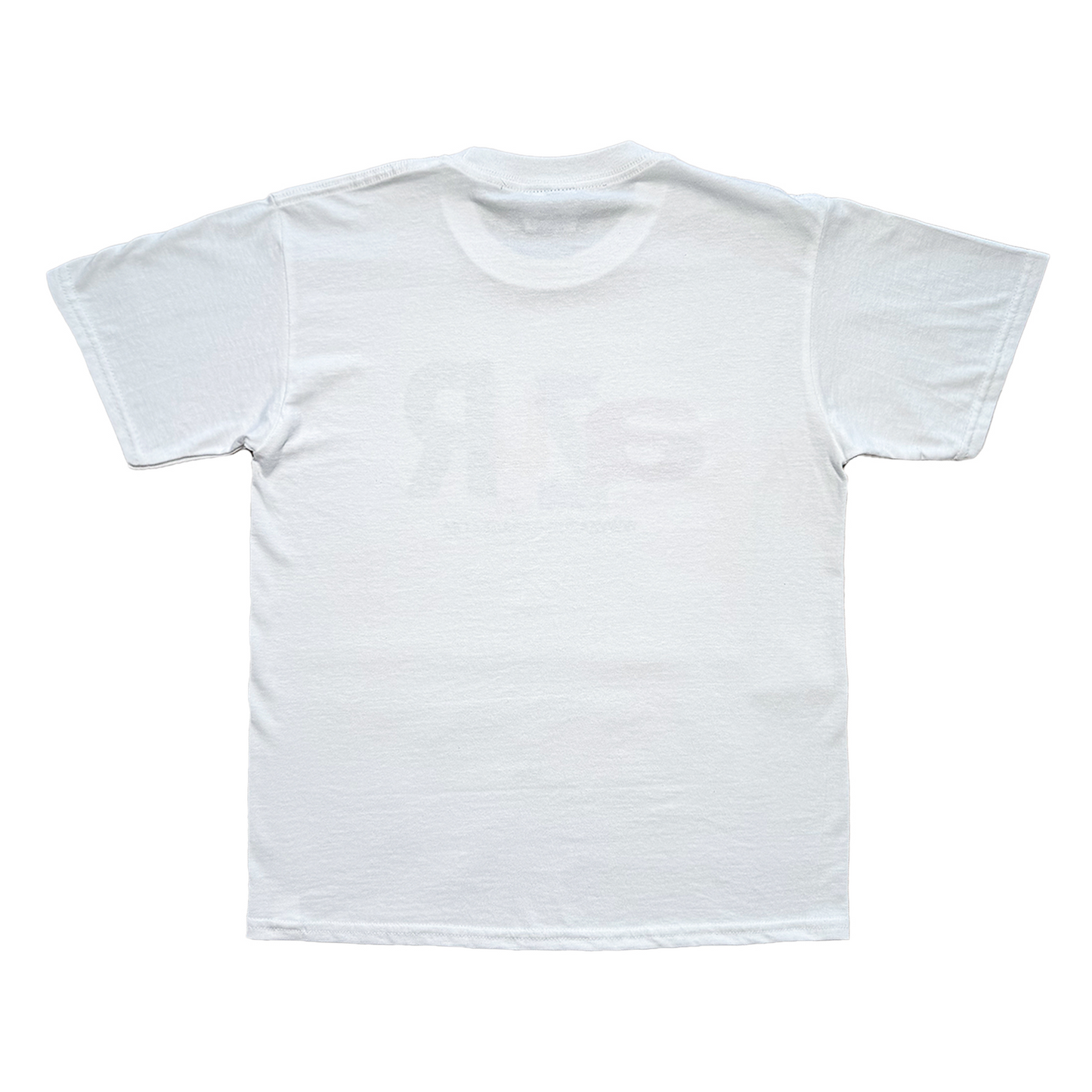 EBAY LOGO T-SHIRT