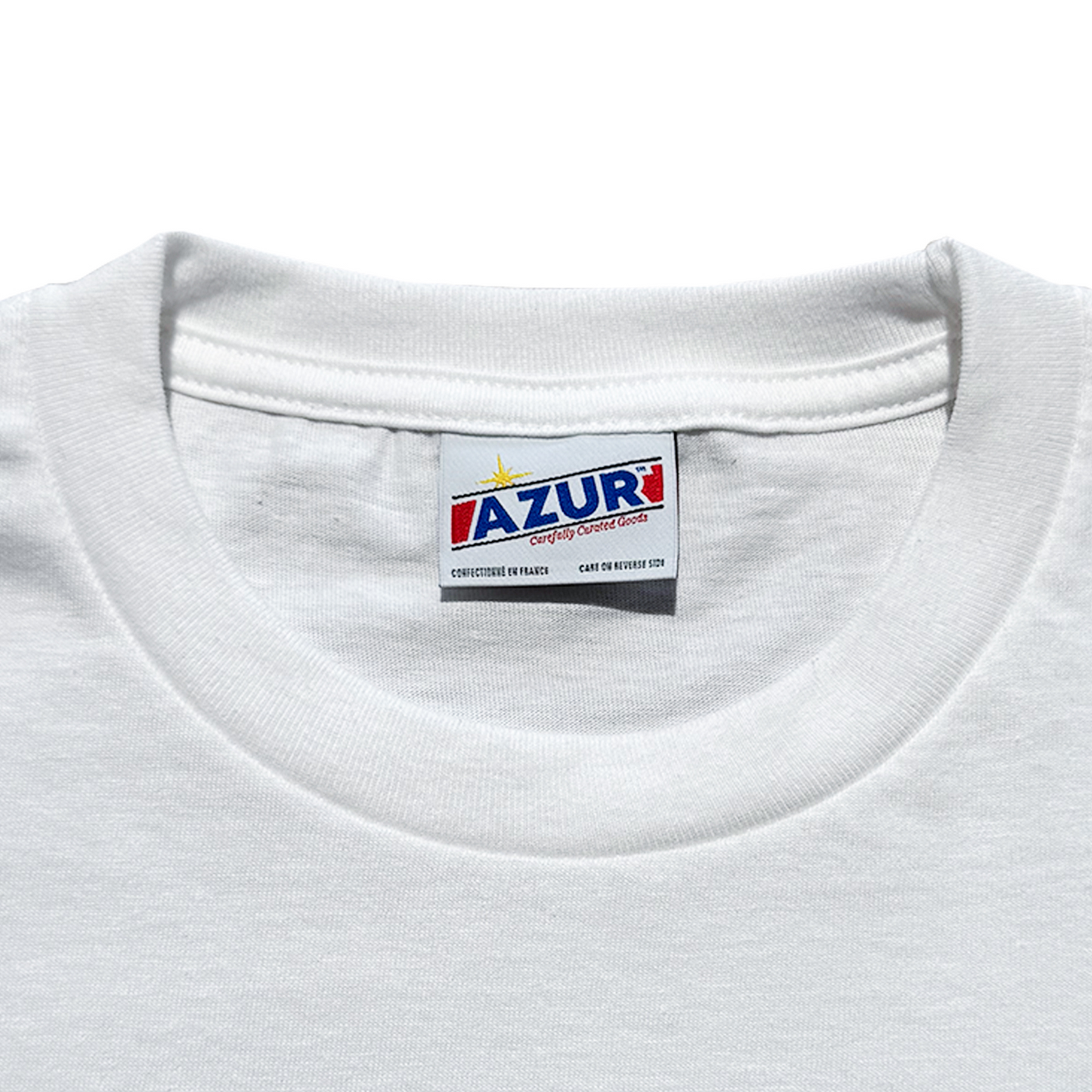 EBAY LOGO T-SHIRT