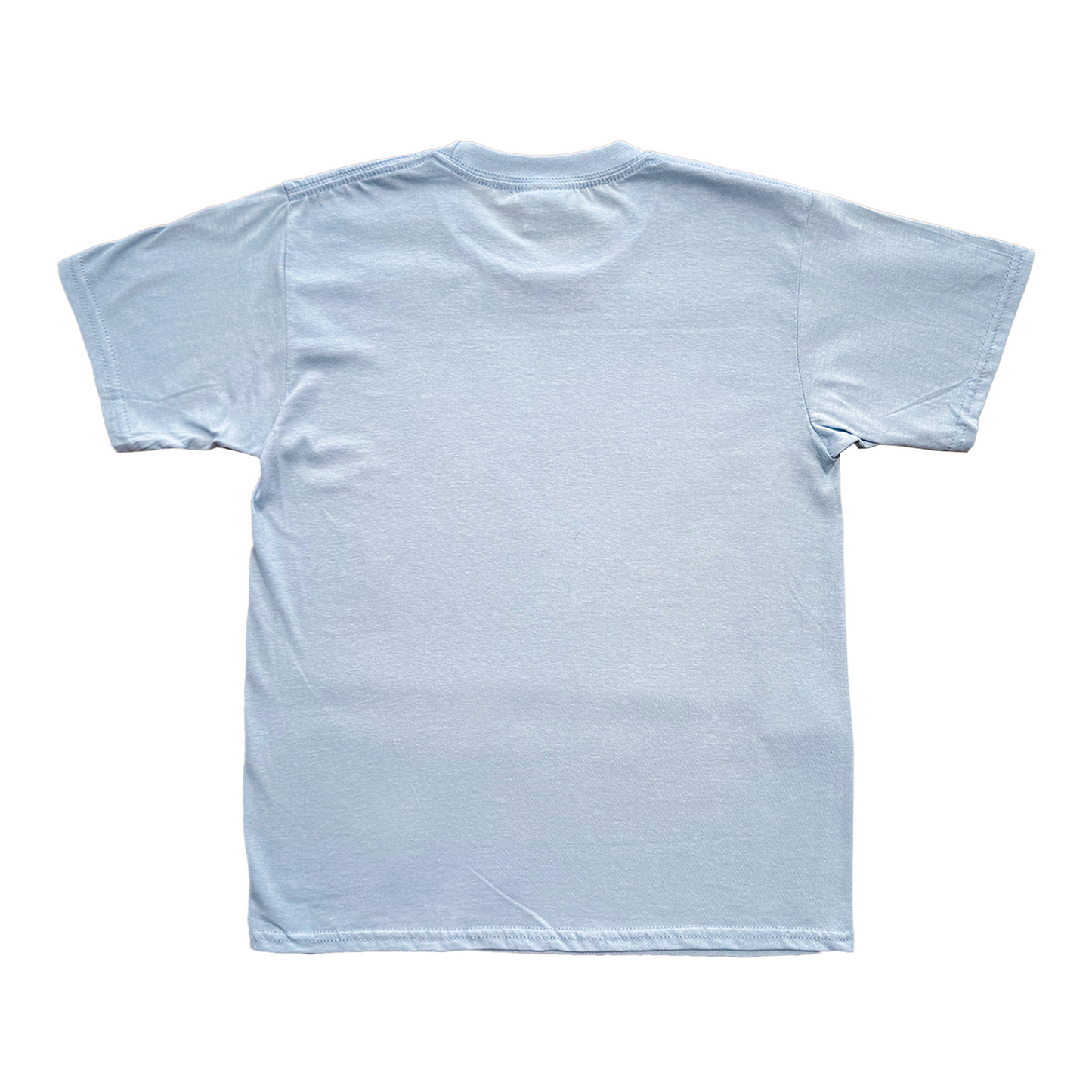 PARIS SOUVENIR BABY T-SHIRT