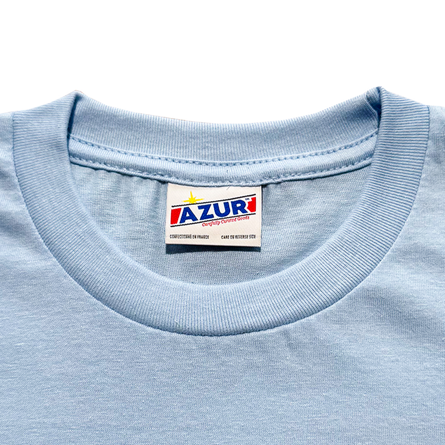 PARIS SOUVENIR BABY T-SHIRT