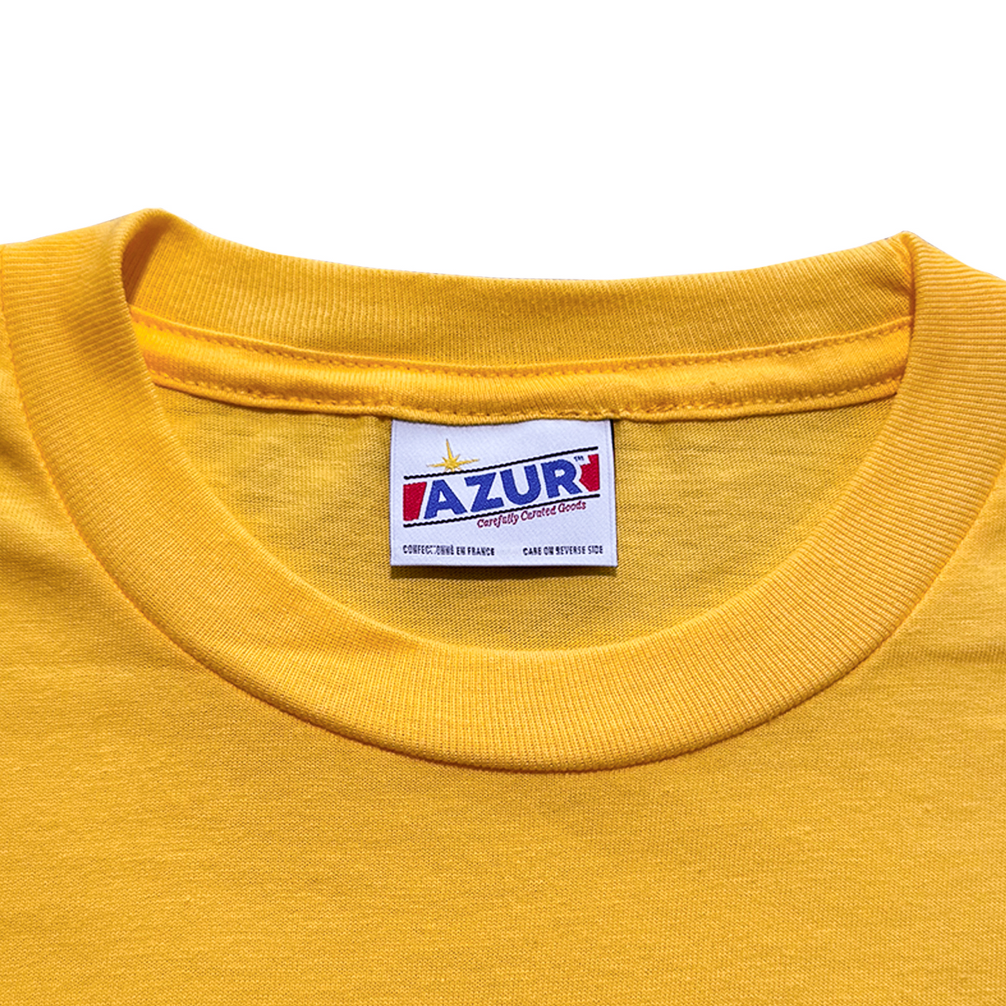 THE AZUR SIDE BABY T-SHIRT