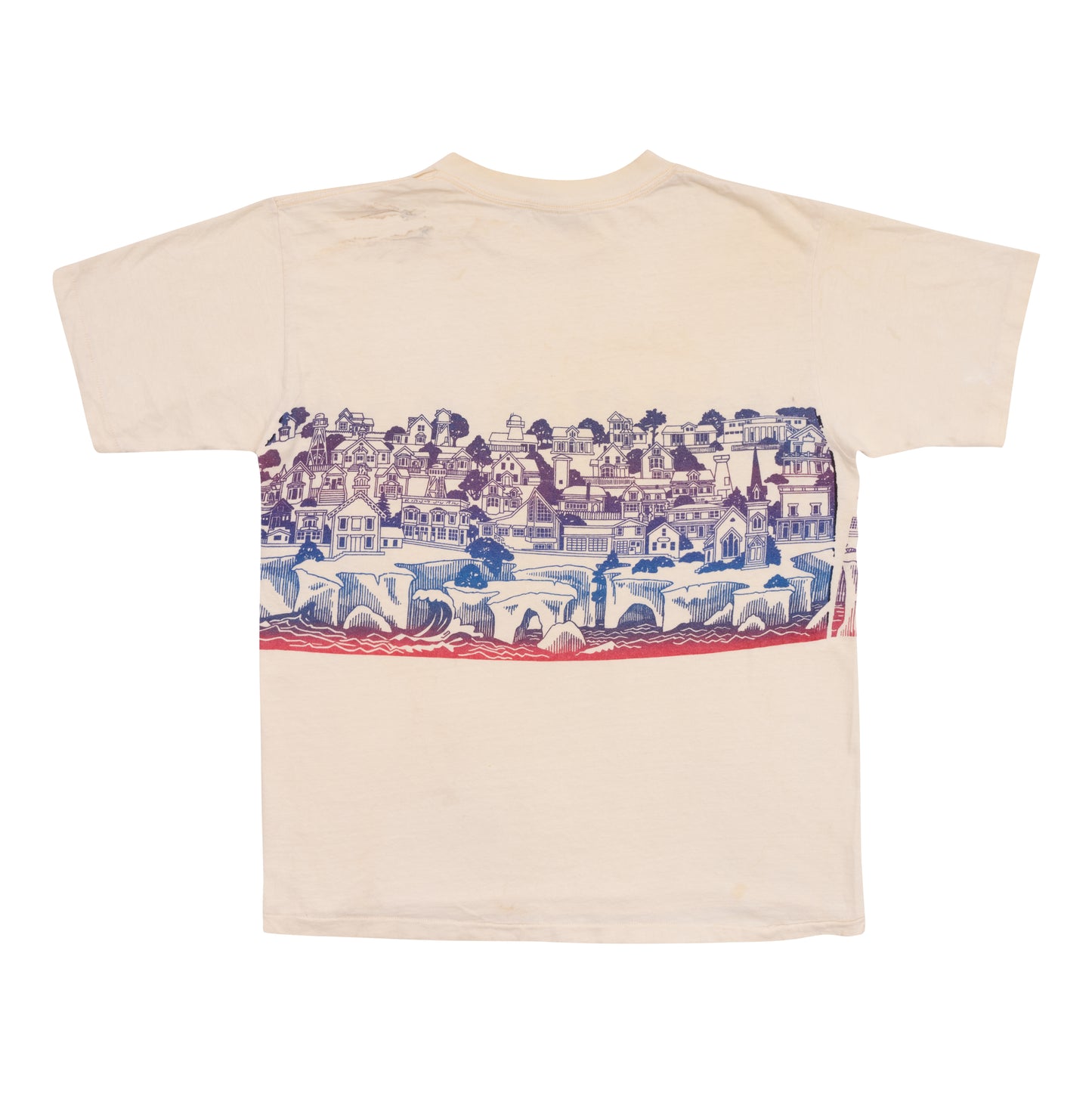 MENDOCINO T-SHIRT
