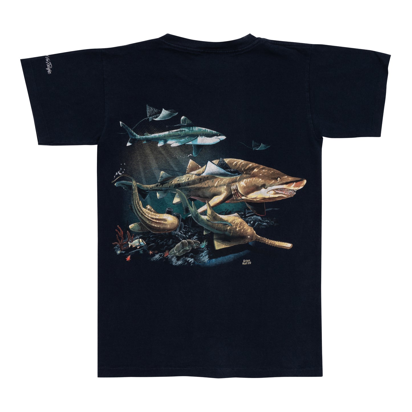AQUARIUM T-SHIRT