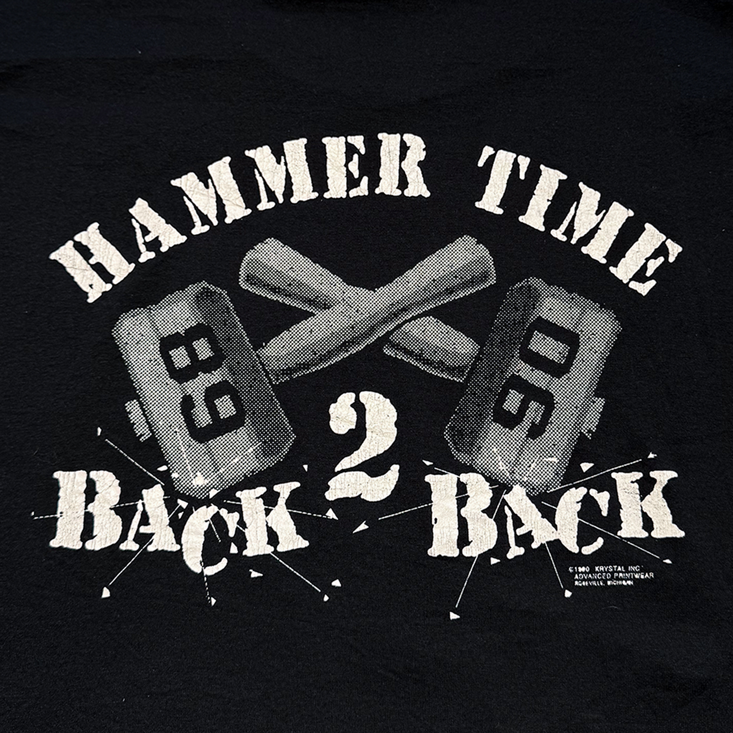 BAD BOYS T-SHIRT
