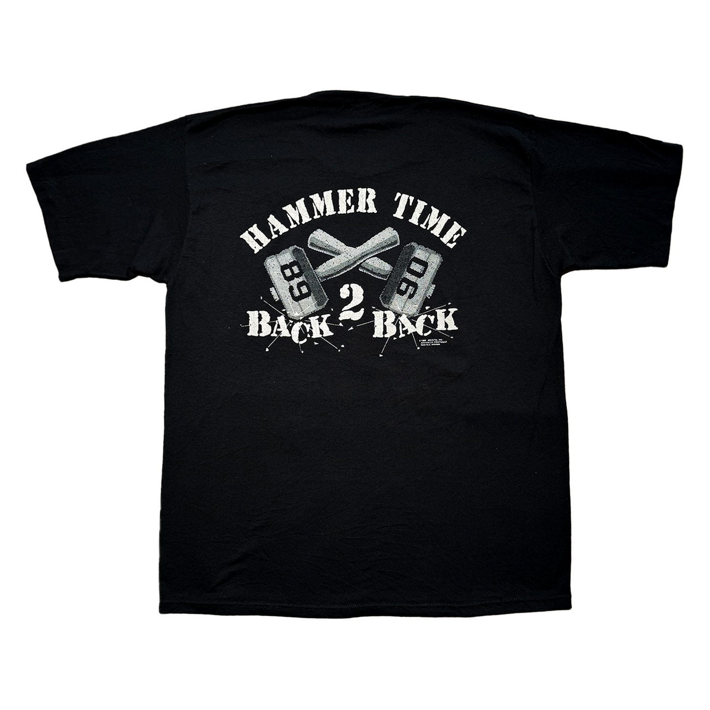 BAD BOYS T-SHIRT