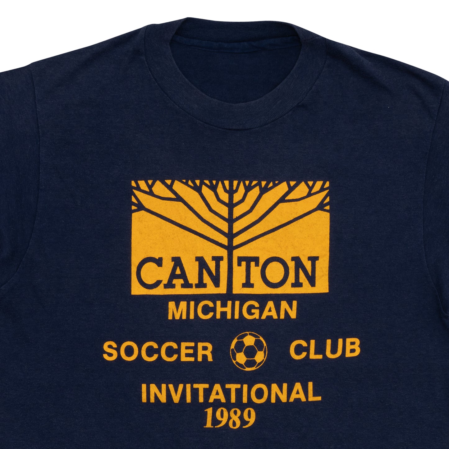 CANTON MICHIGAN T-SHIRT