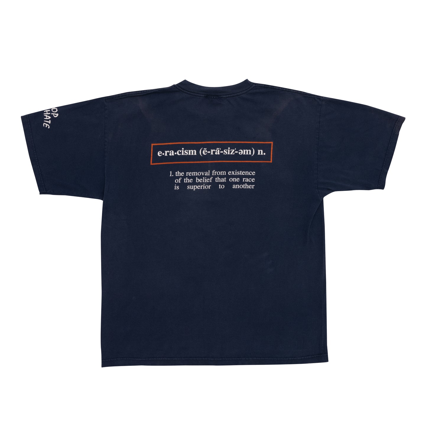 ERACISM T-SHIRT