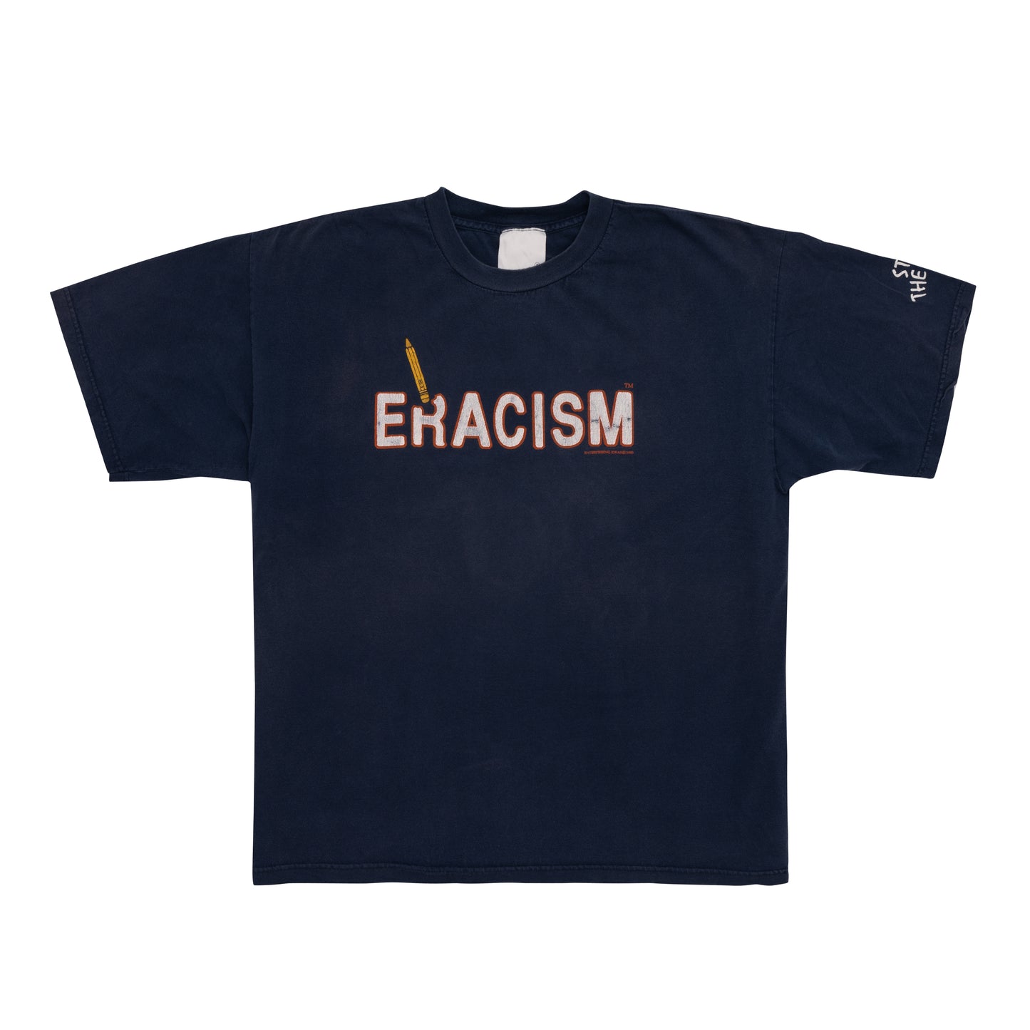 ERACISM T-SHIRT
