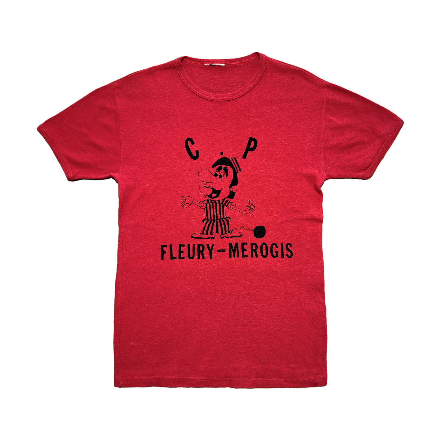 FLEURY MEROGIS T-SHIRT