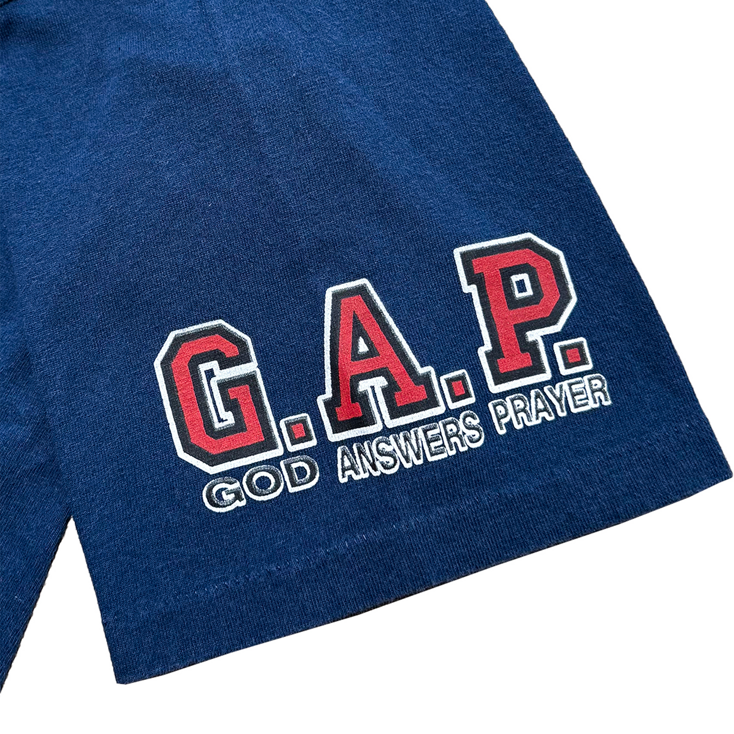 G.A.P. T-SHIRT