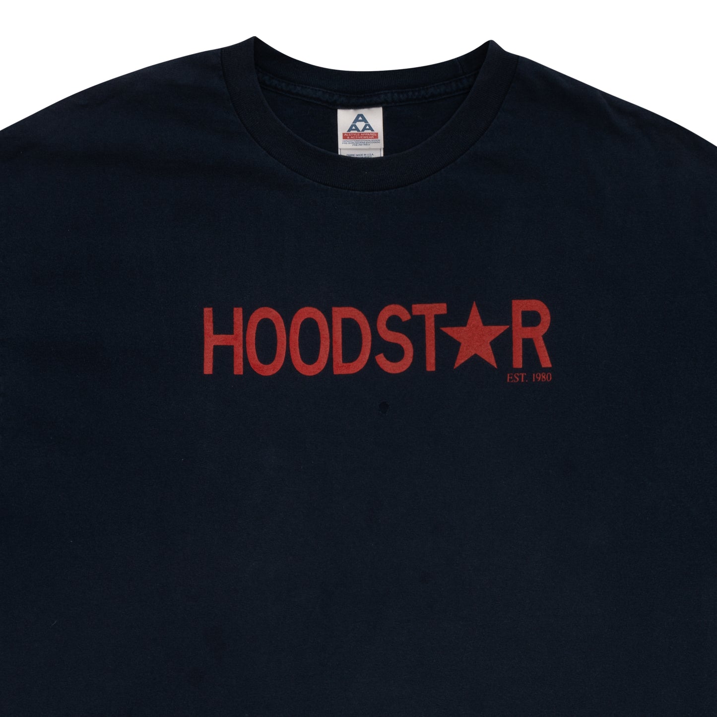 HOODSTAR T-SHIRT