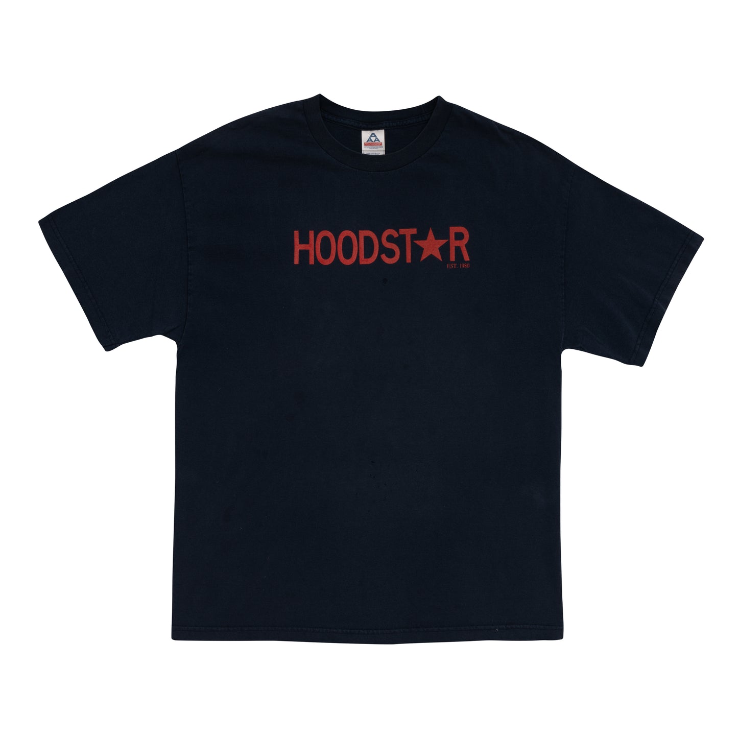 HOODSTAR T-SHIRT