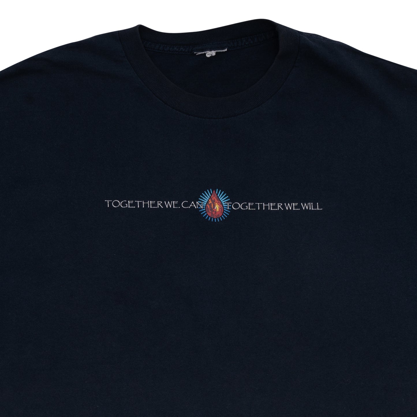TOGETHER WE CAN T-SHIRT