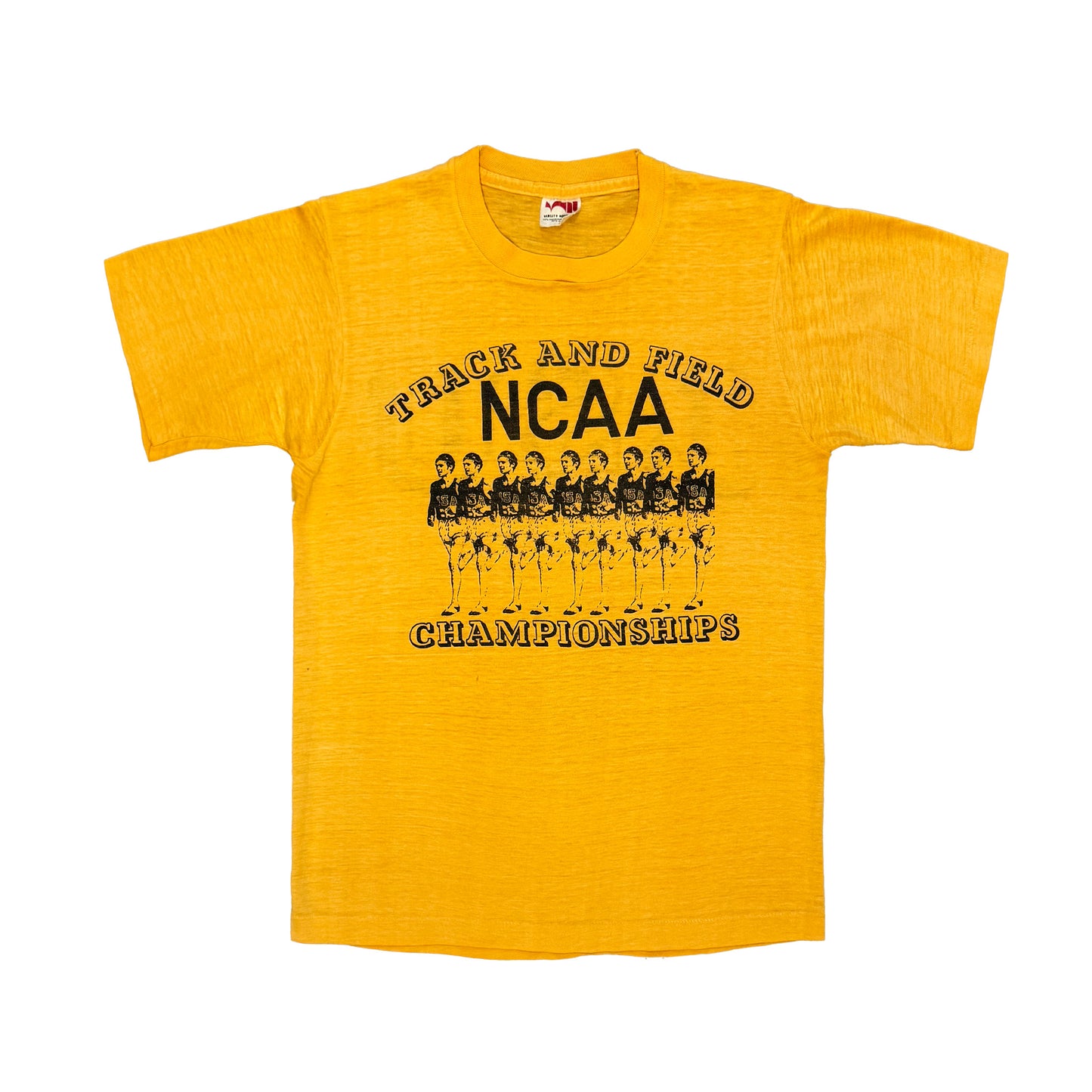 TRACK & FIELD T-SHIRT