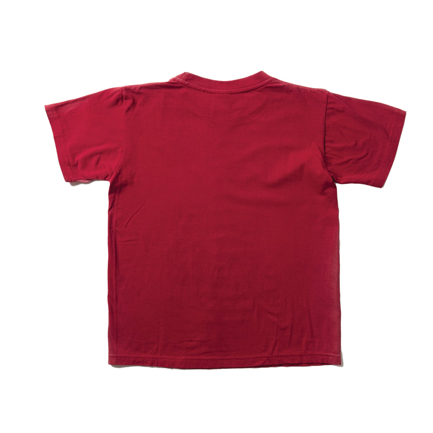 NEPAL BABY TEE