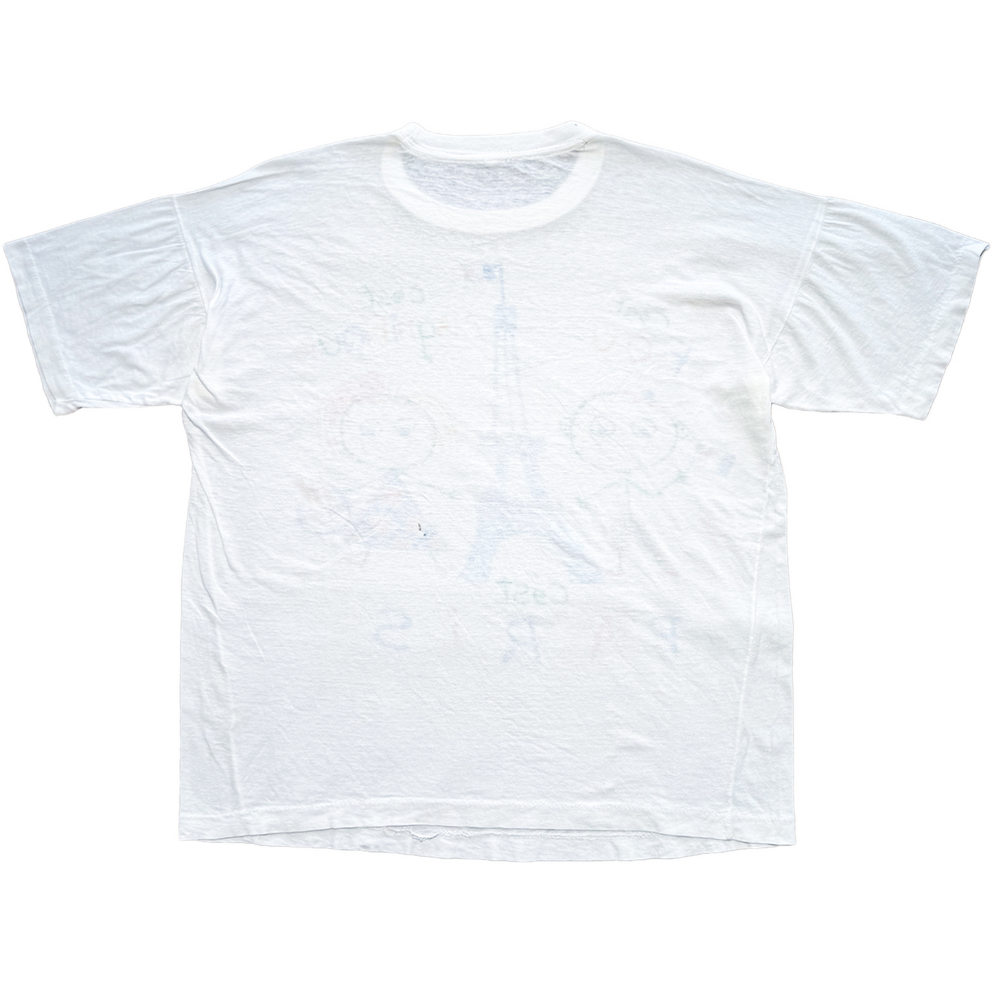 C'EST PARIS T-SHIRT