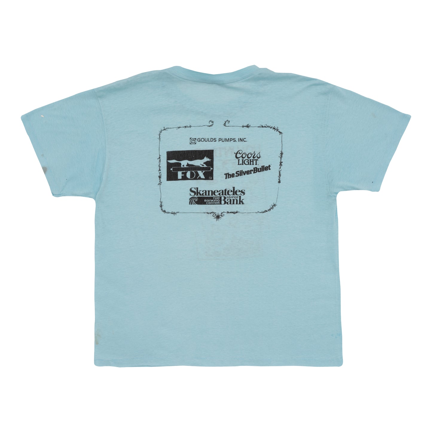 VOLUNTEER T-SHIRT