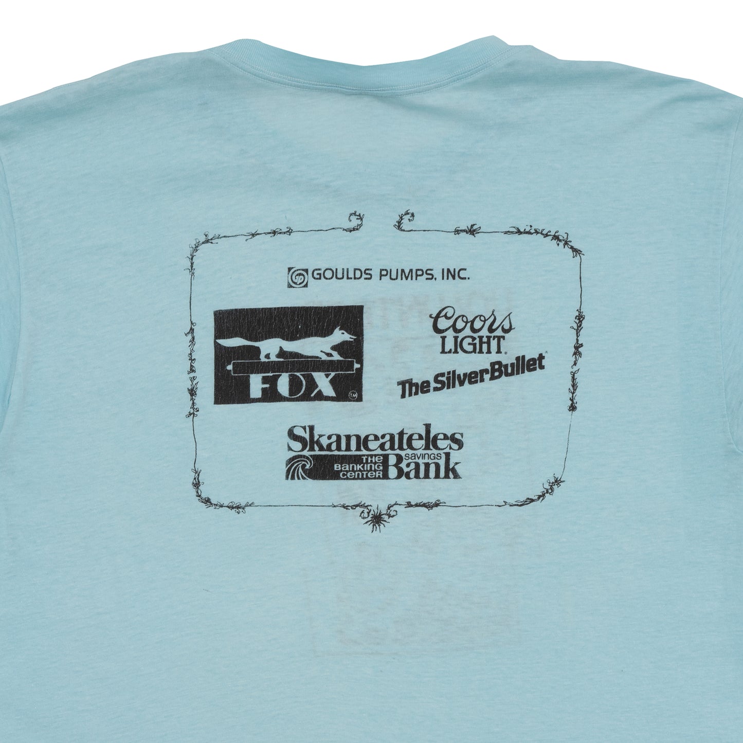 VOLUNTEER T-SHIRT