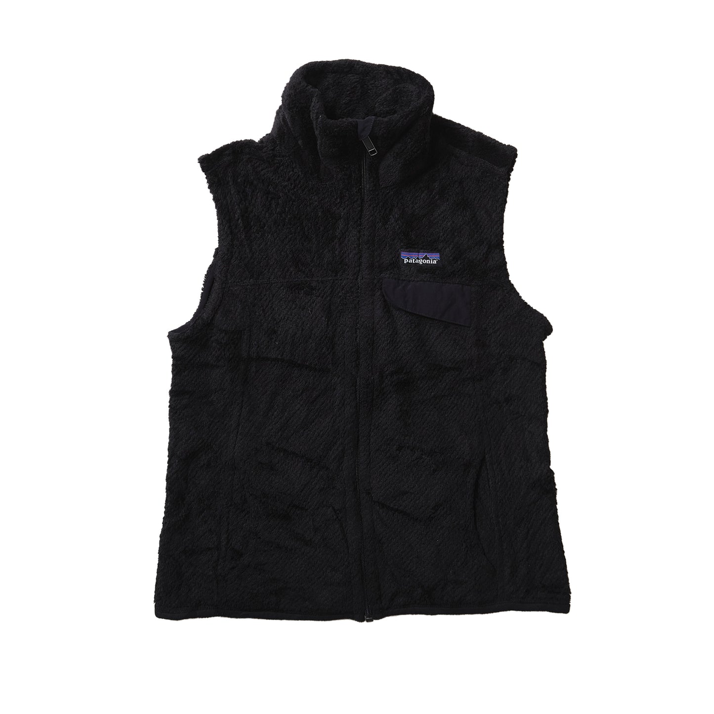PATAGONIA FLUFFY SLEEVELESS