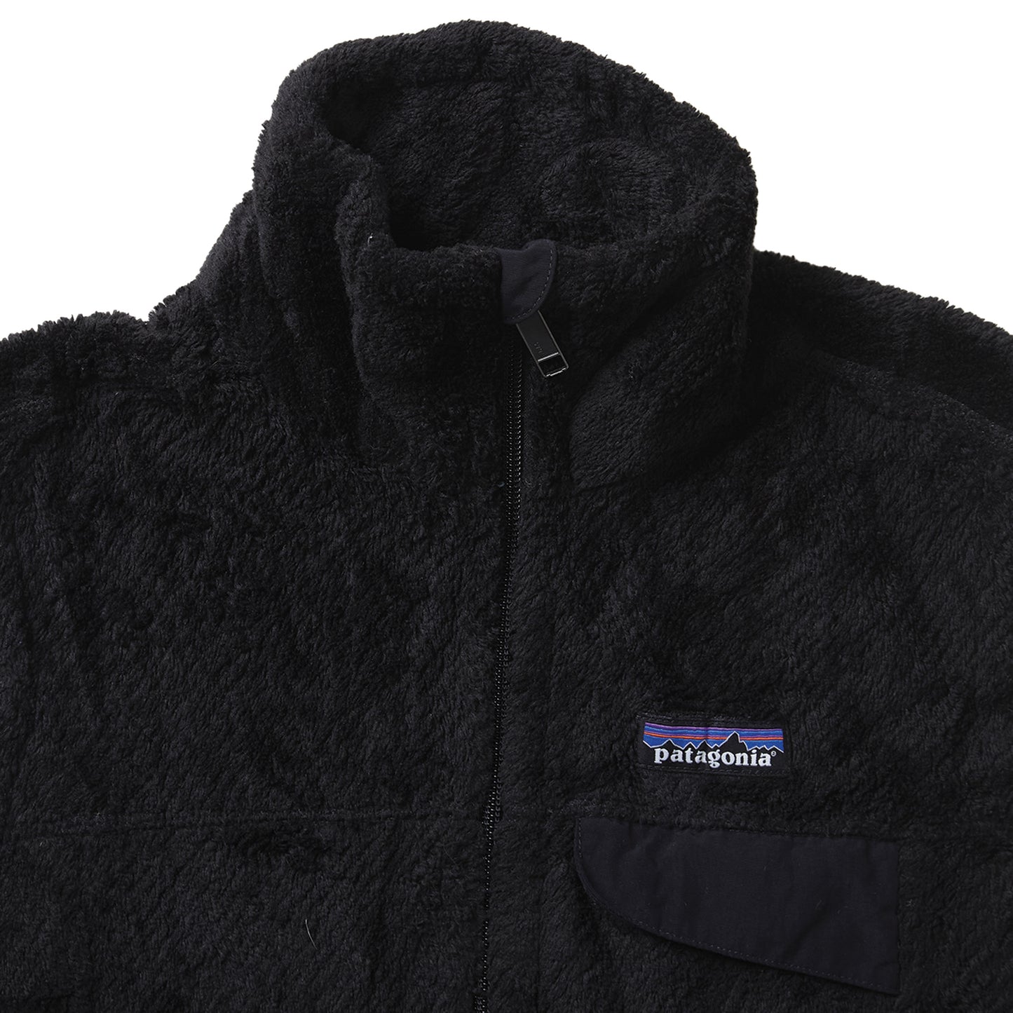 PATAGONIA FLUFFY SLEEVELESS