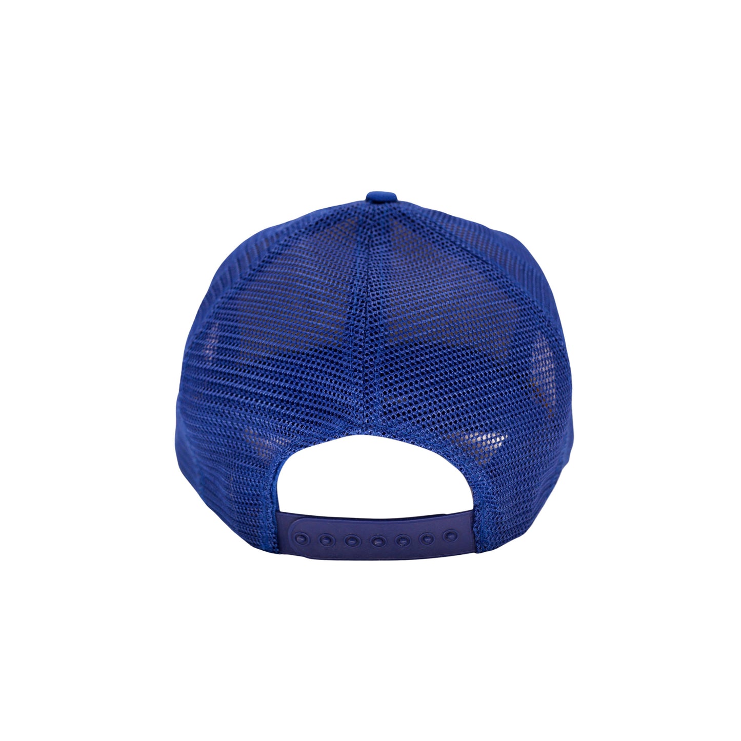 TEXAS RENAISSANCE TRUCKER CAP